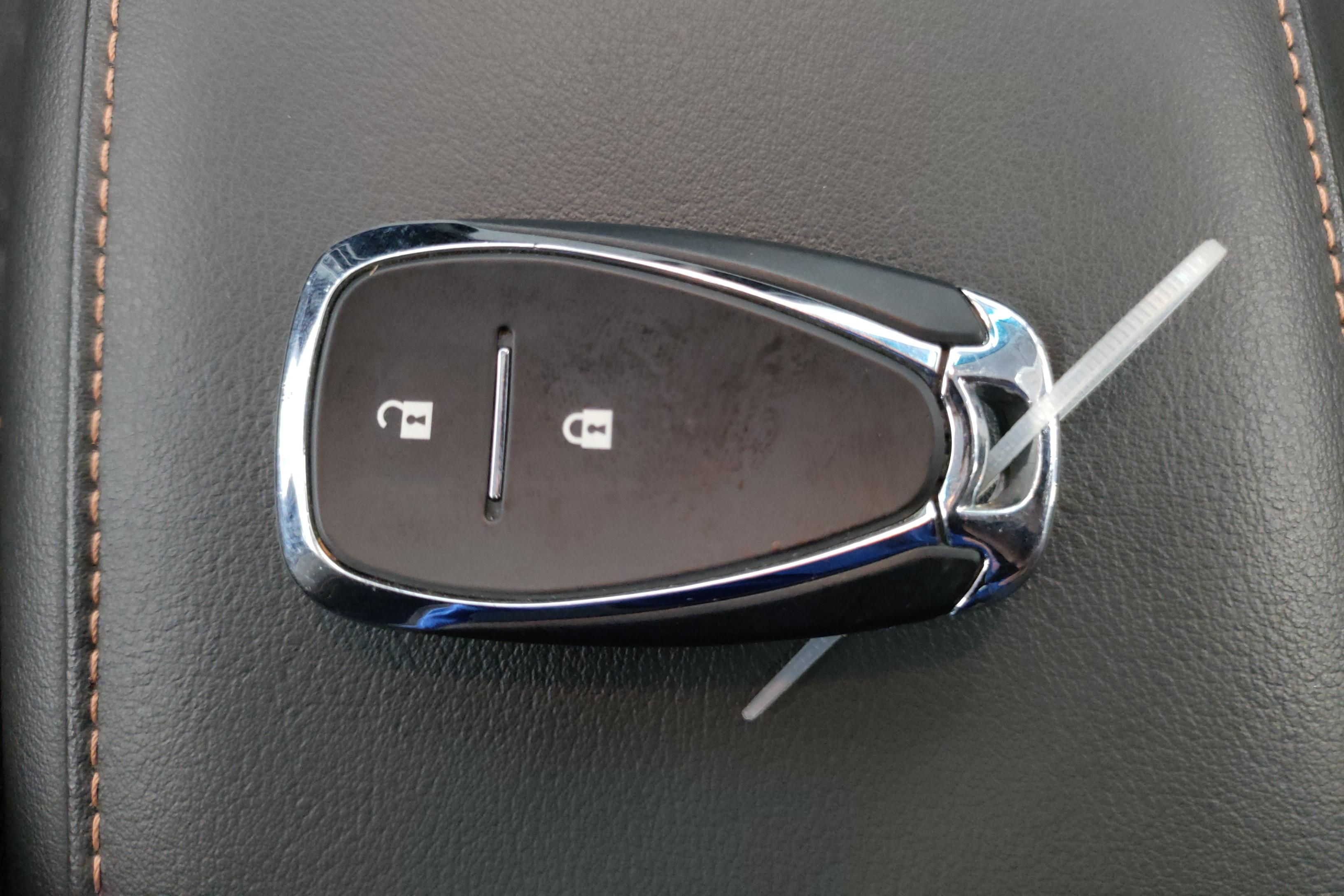 Chevrolet Orlando 2020 car image #18