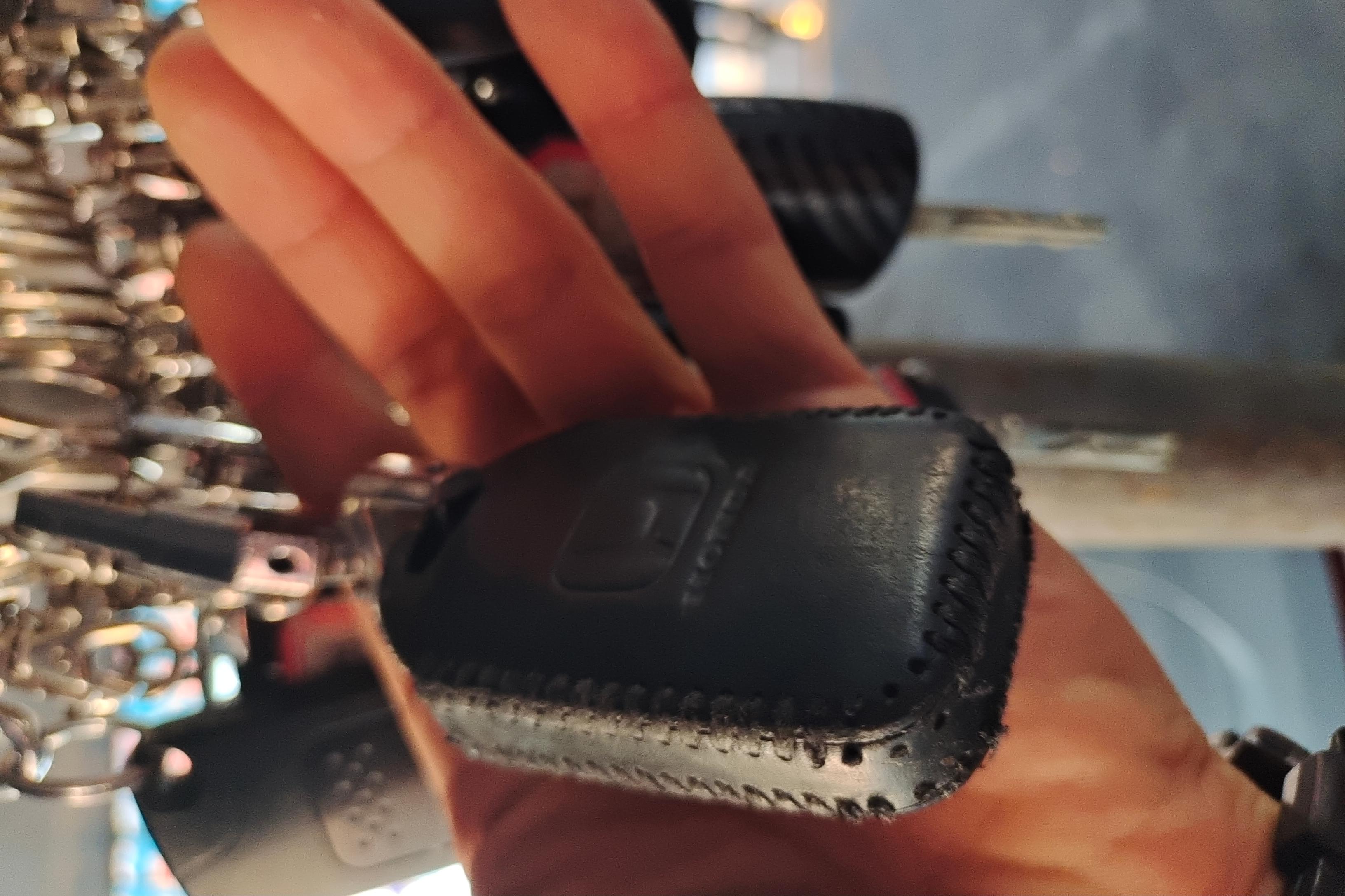 Honda Gienia 2018 car image #18