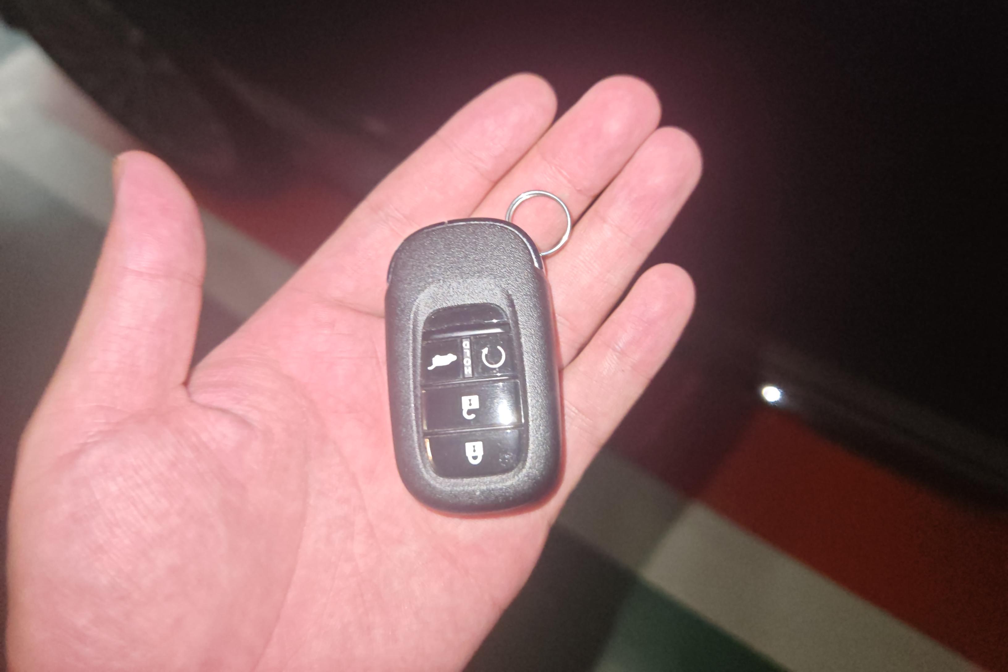 Honda Avancier 2024 #18 Honda Avancier 2024 car image #18