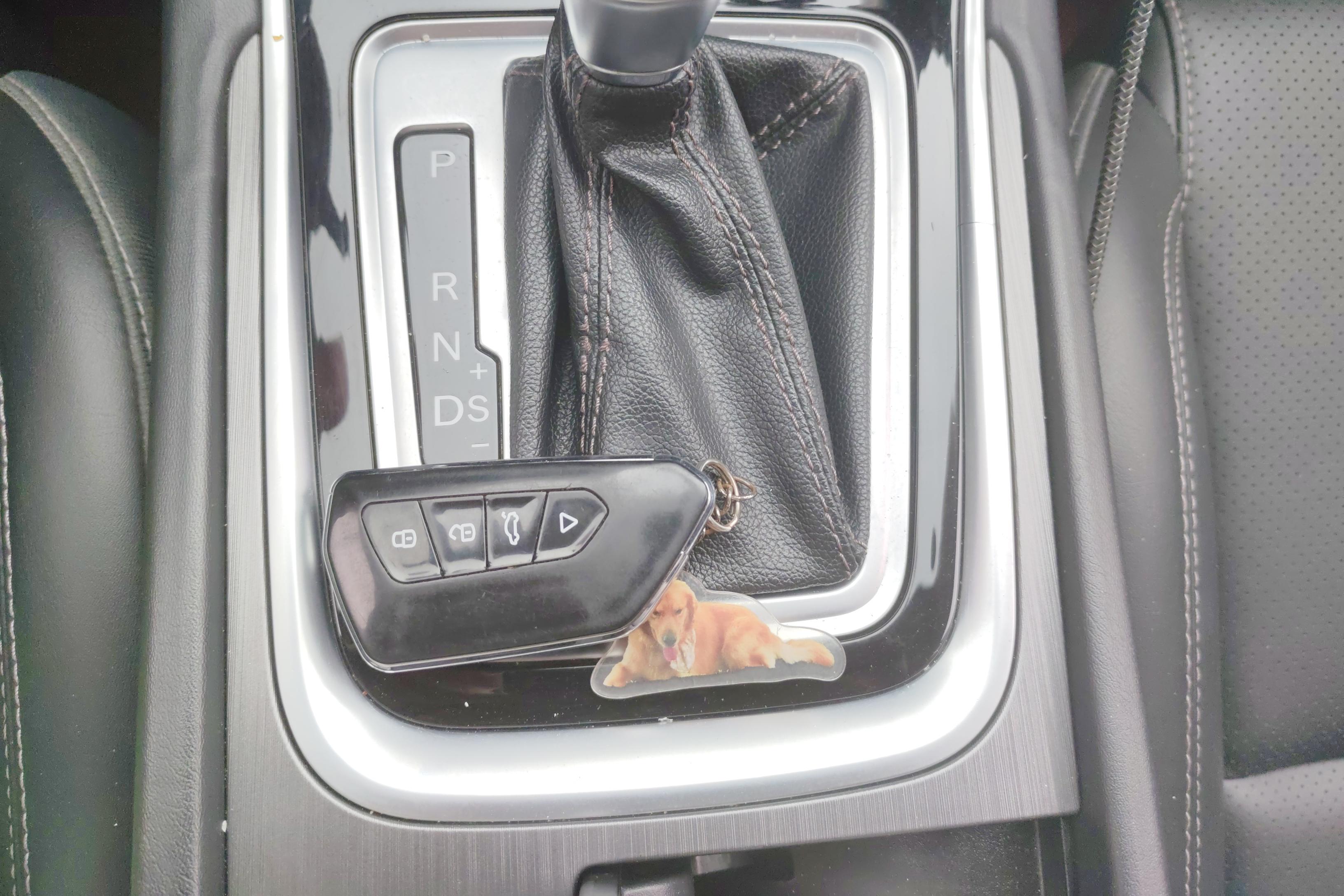 长安 锐程CC 2020 汽车图片 #18