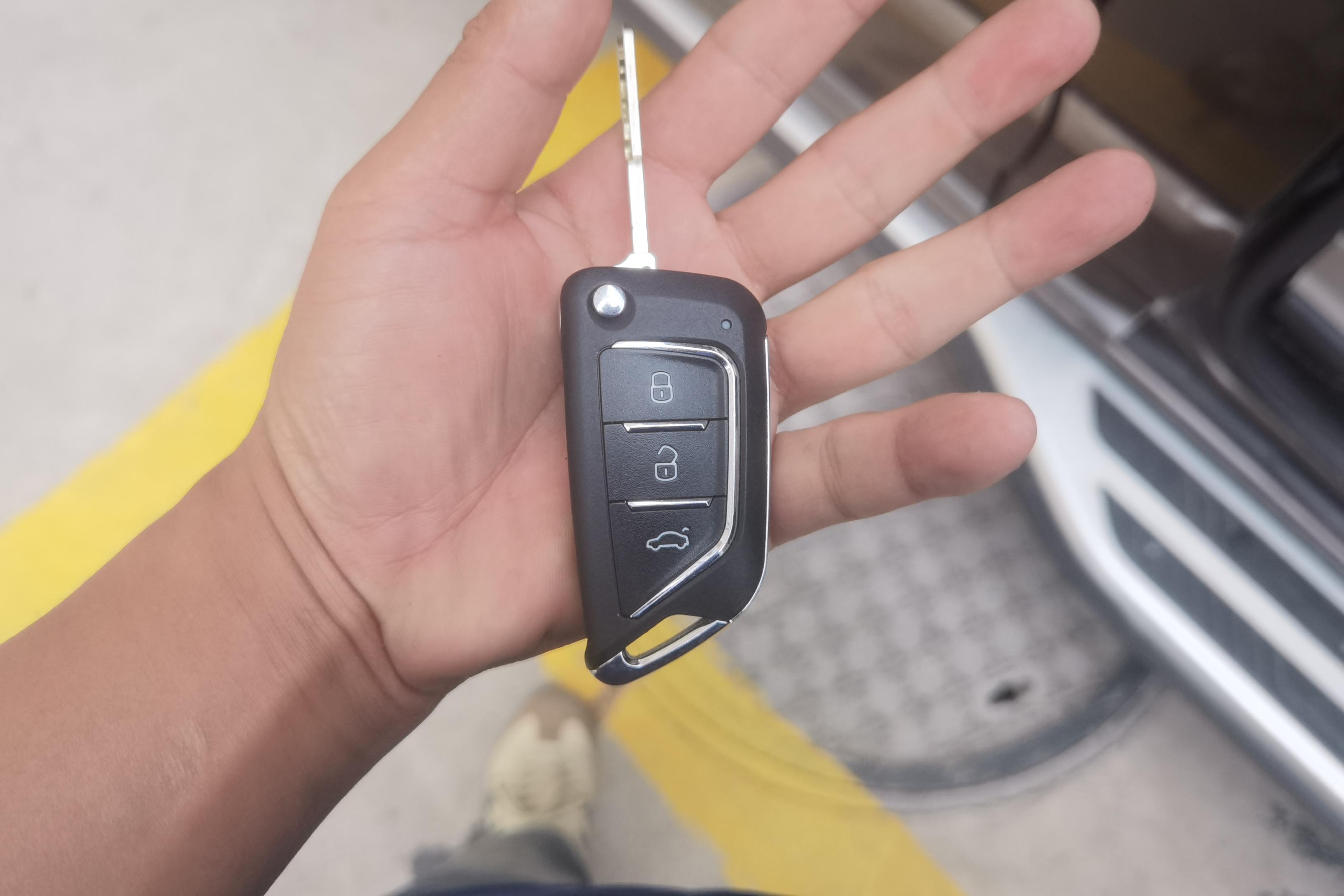 Ford Tourneo 2017 #18 Ford Tourneo 2017 car image #18