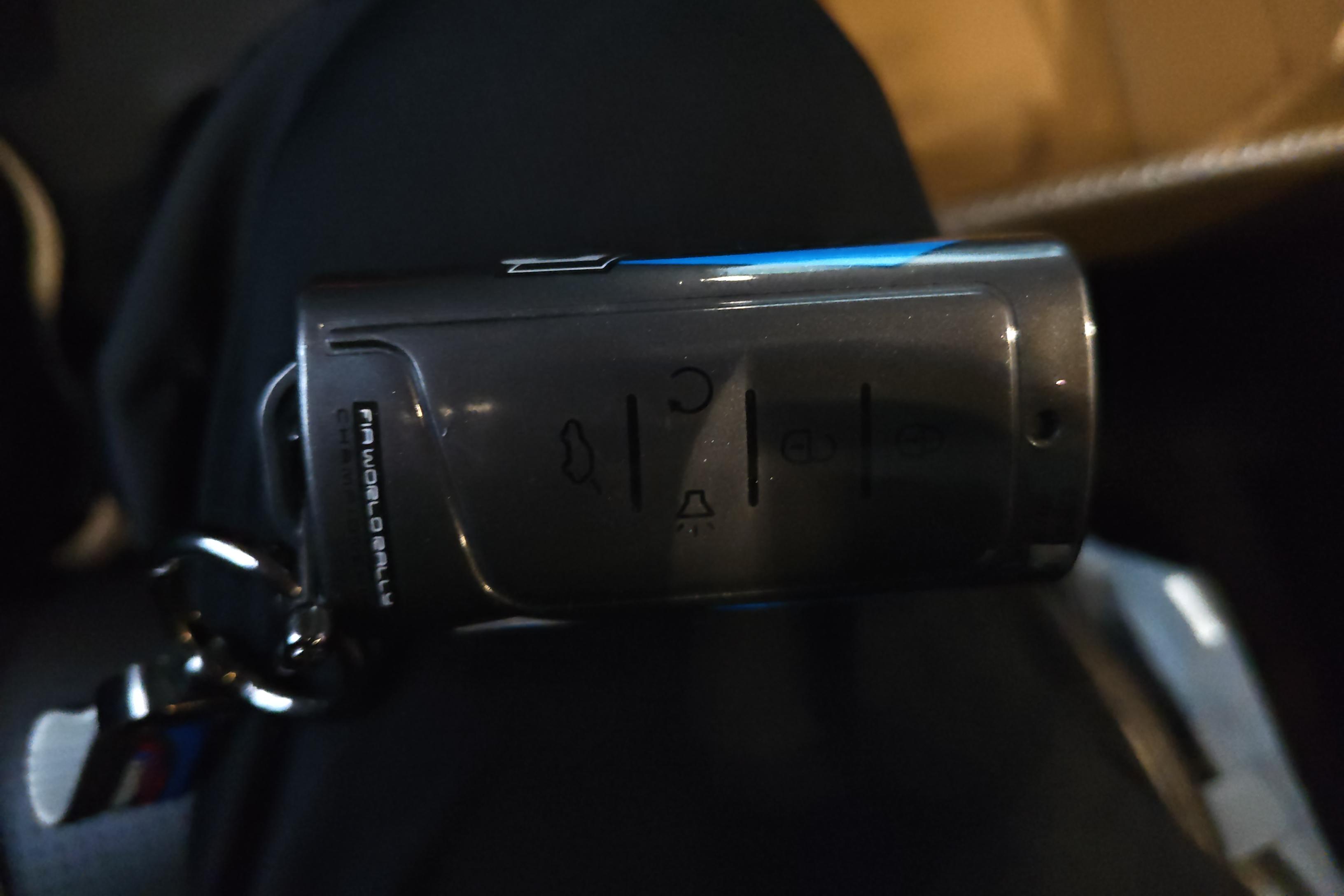 GAC Trumpchi M6 2020 immagine di auto #18