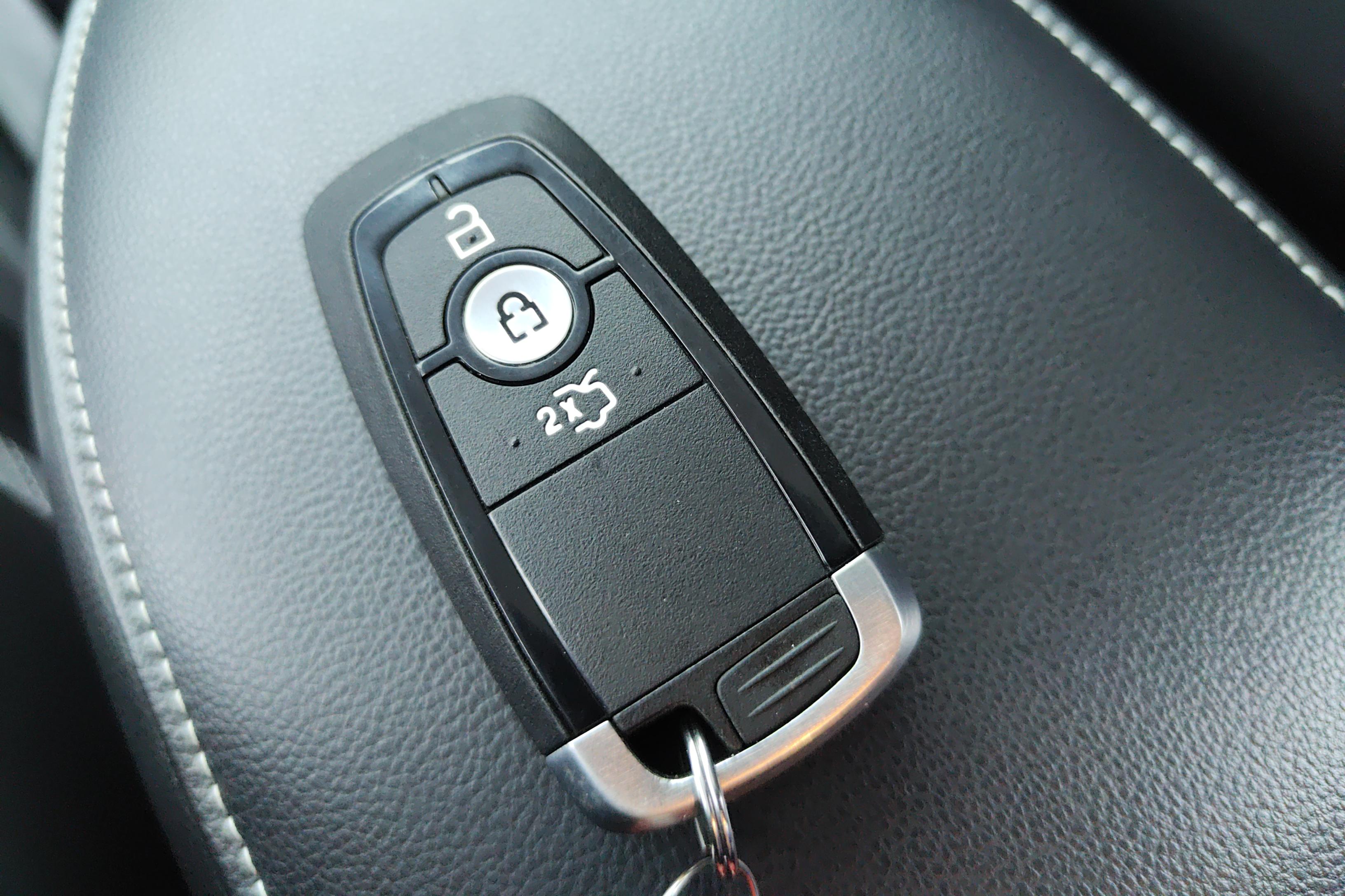 Ford Escort 2021 #18 Ford Escort 2021 immagine di auto #18