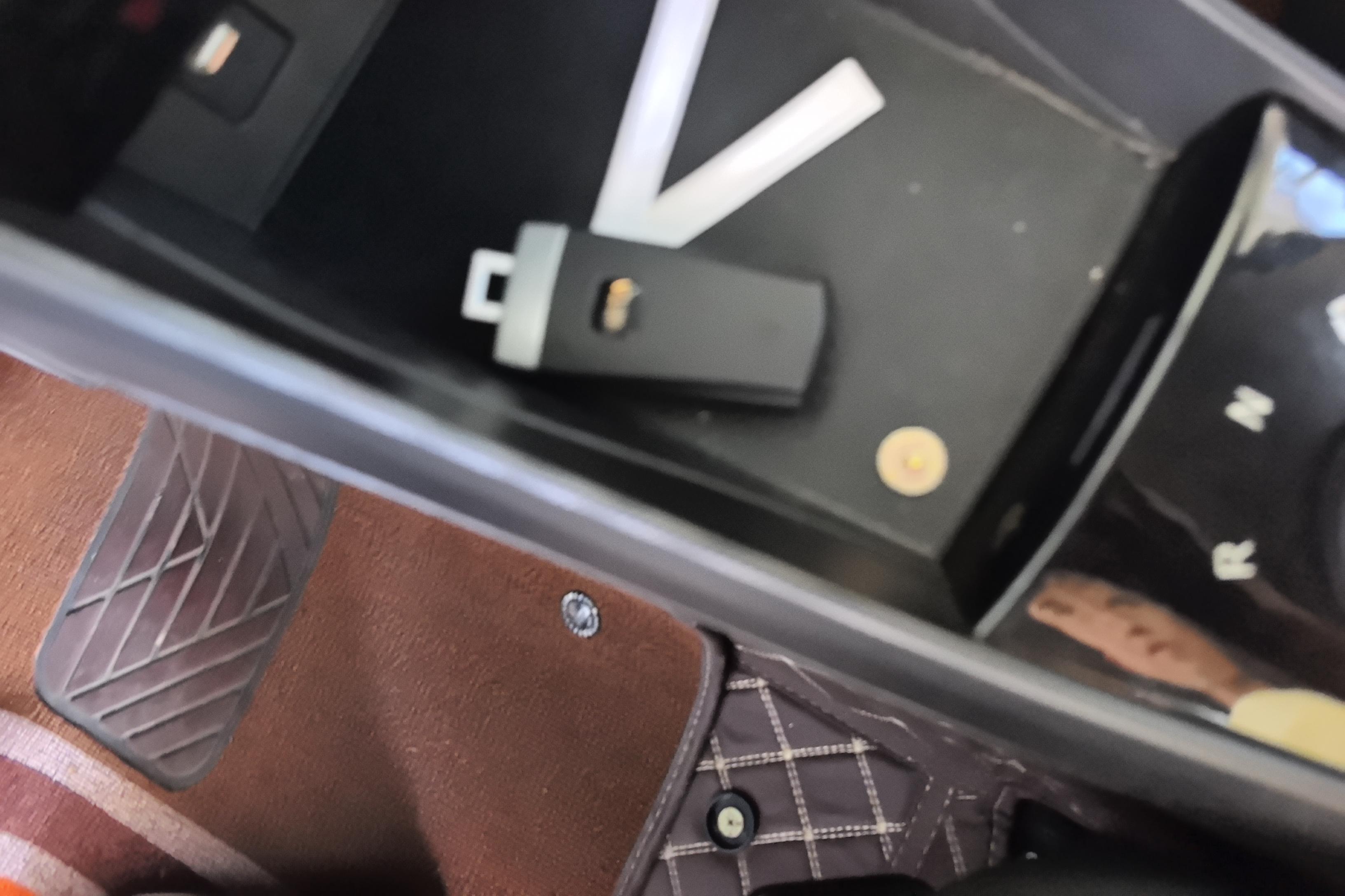 Neta N01 2019 #18 Neta N01 2019 imagen de coche #18