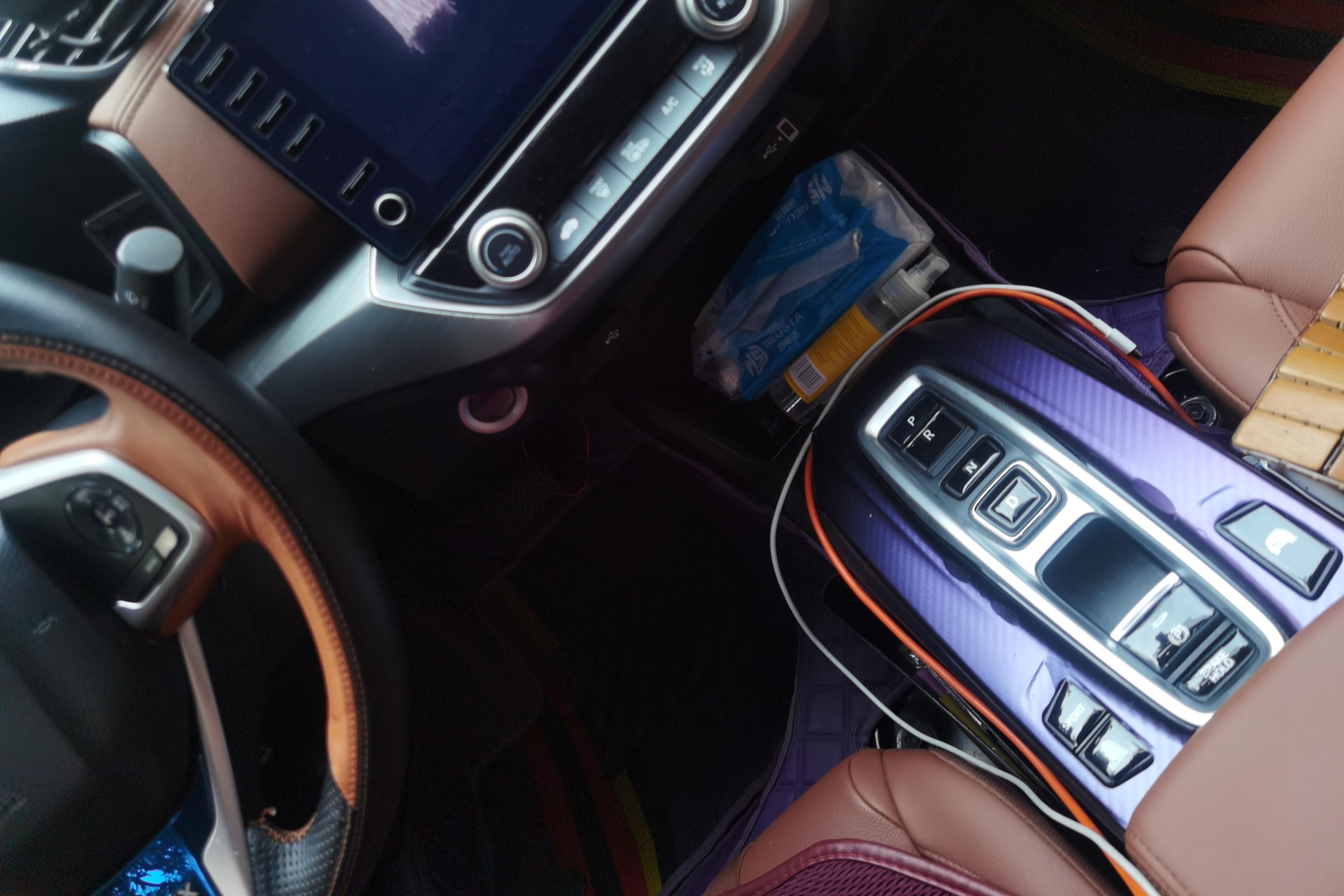 Honda Envix 2023 #18 Honda Envix 2023 صورة سيارة #18