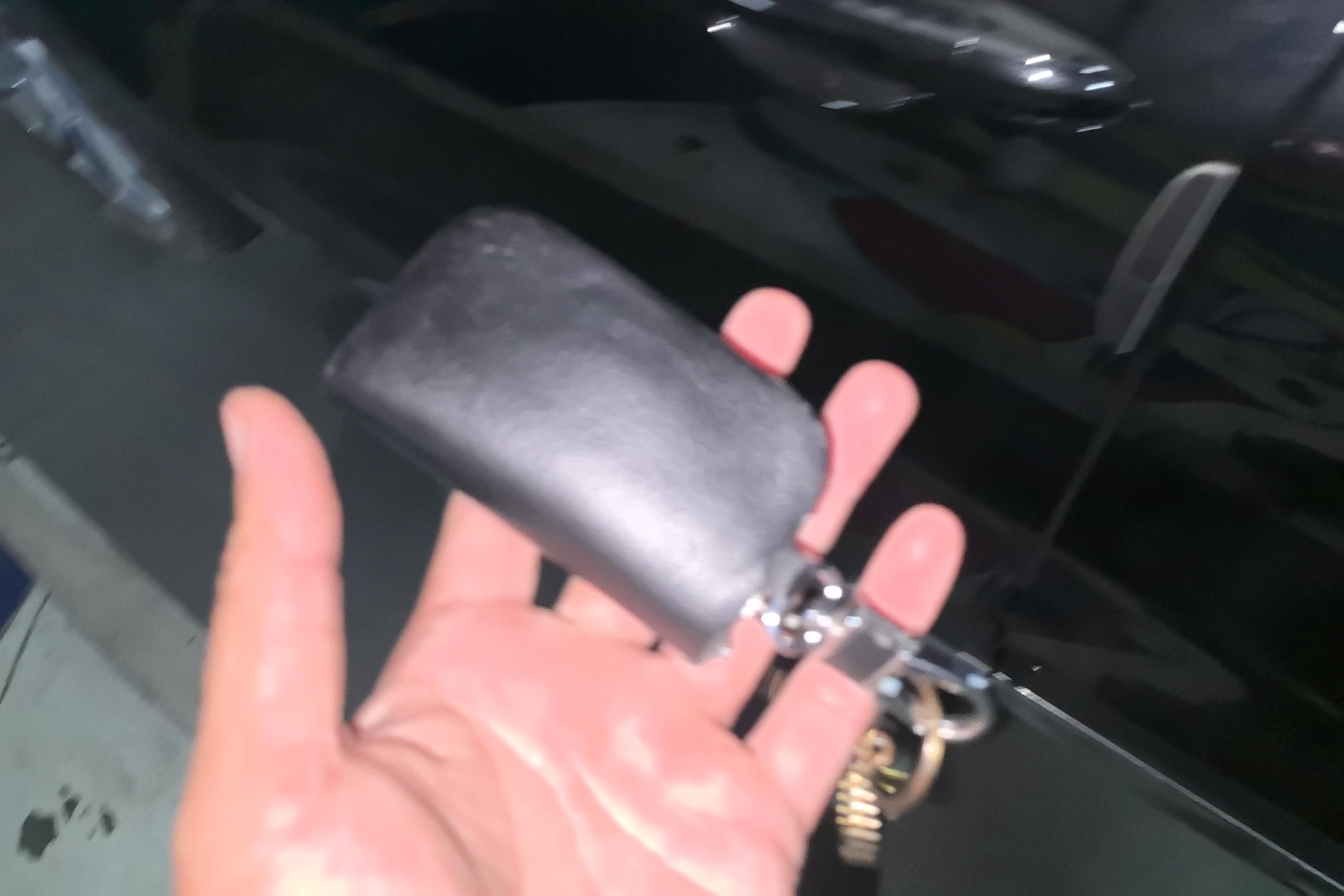 Ford Equator 2022 car image #18