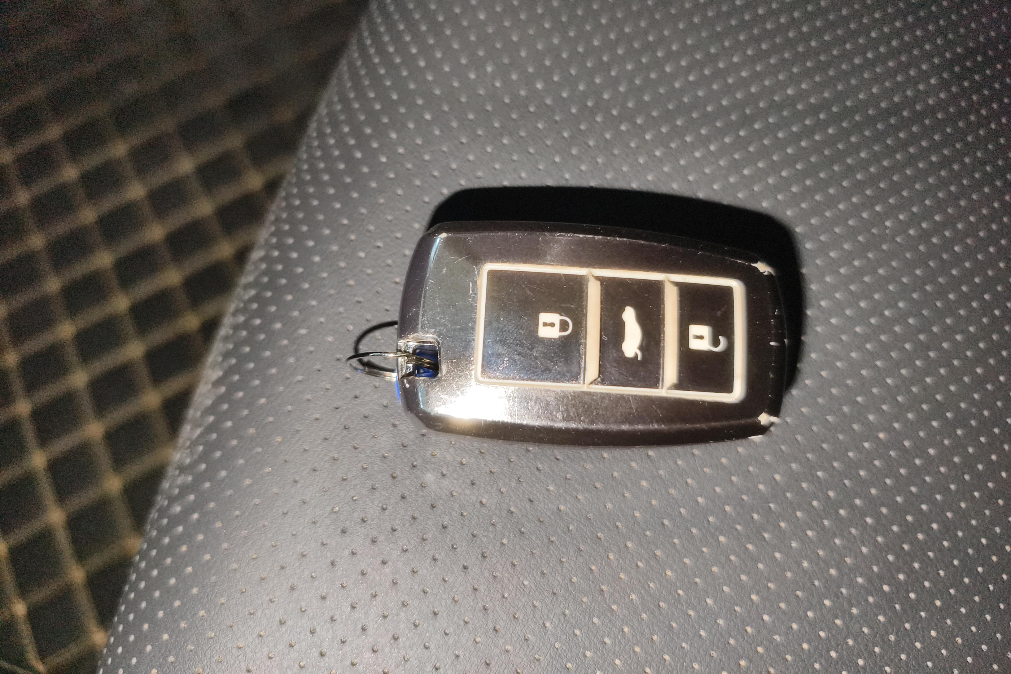 长安 锐程CC 2021 #18 长安 锐程CC 2021 汽车图片 #18