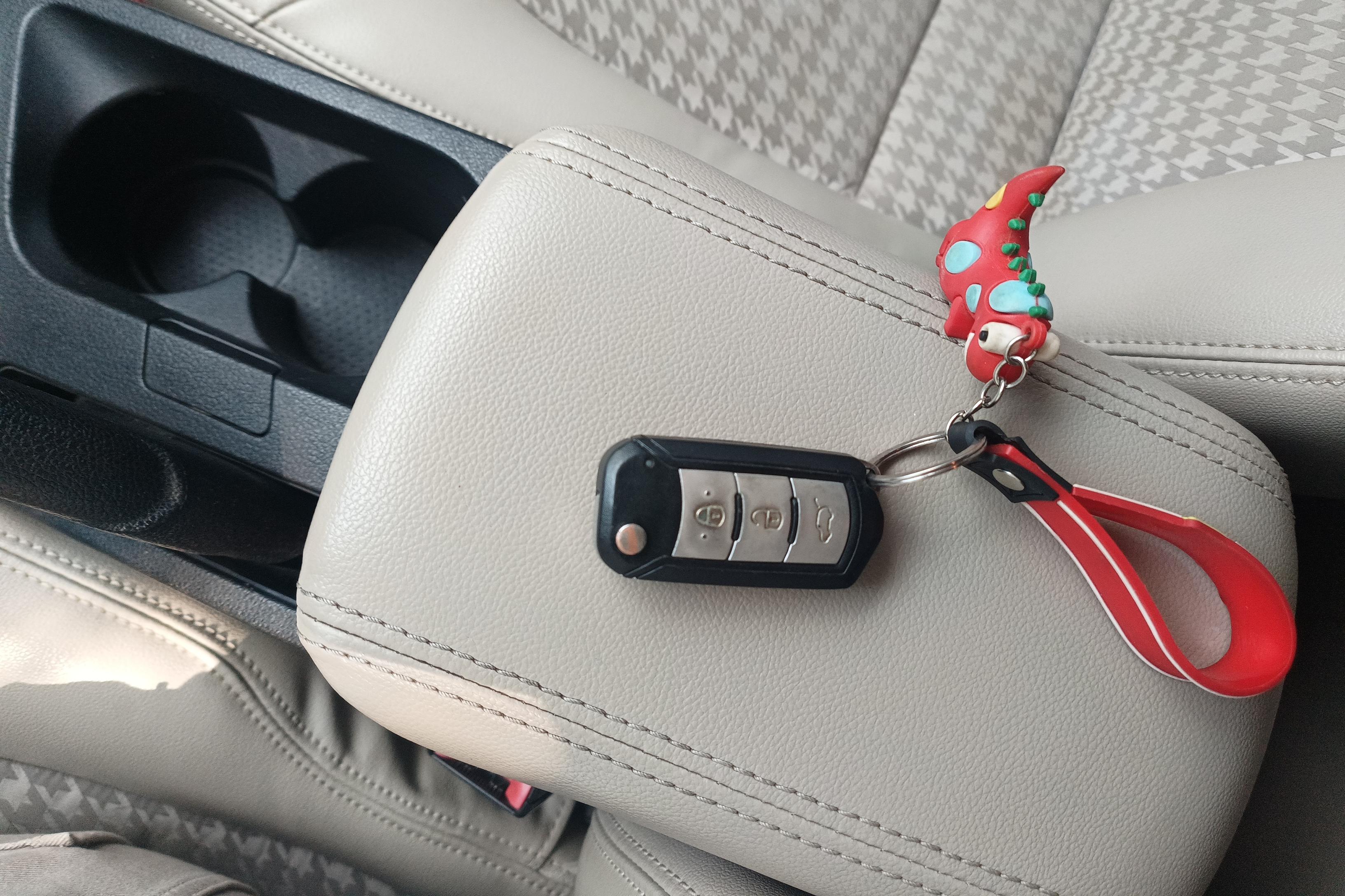 GAC Trumpchi GA3S 2015 imagem de carro #18