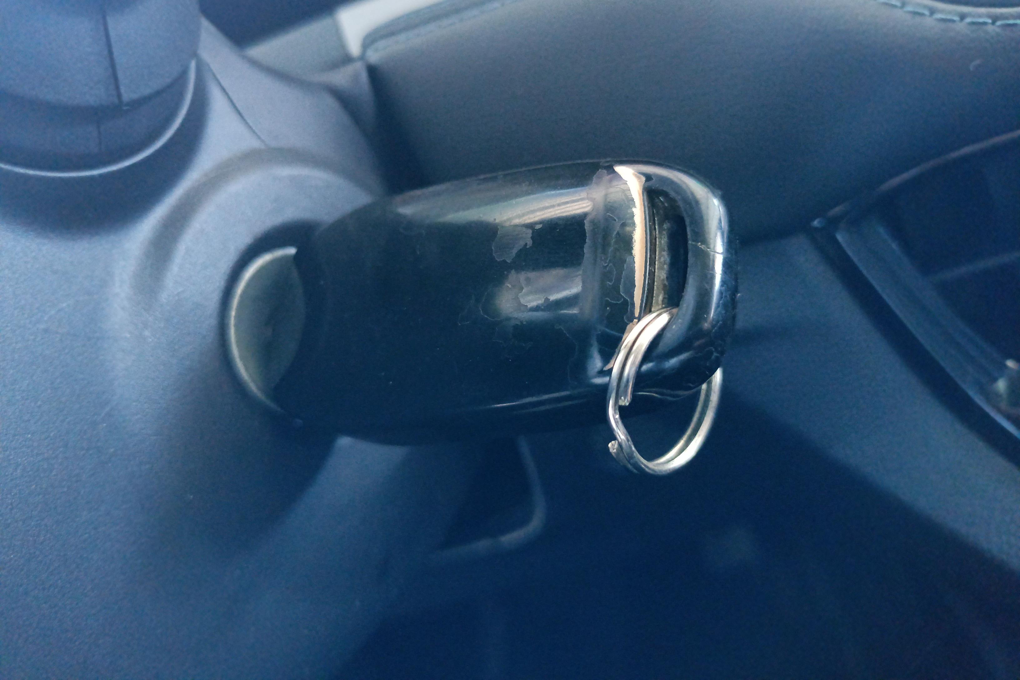 Ford Escort 2021 car image #18