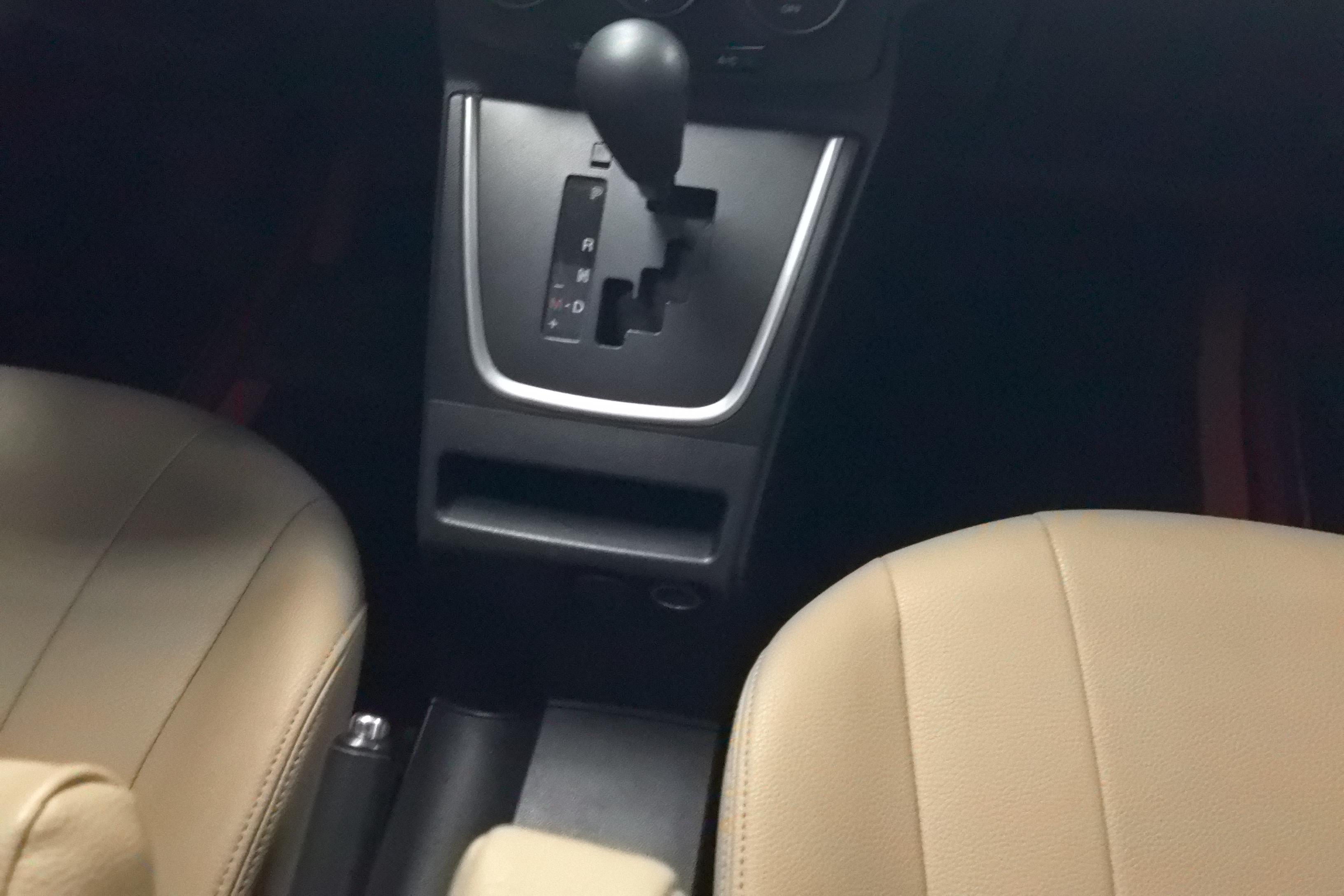 马自达 马自达5 2014 汽车图片 #18