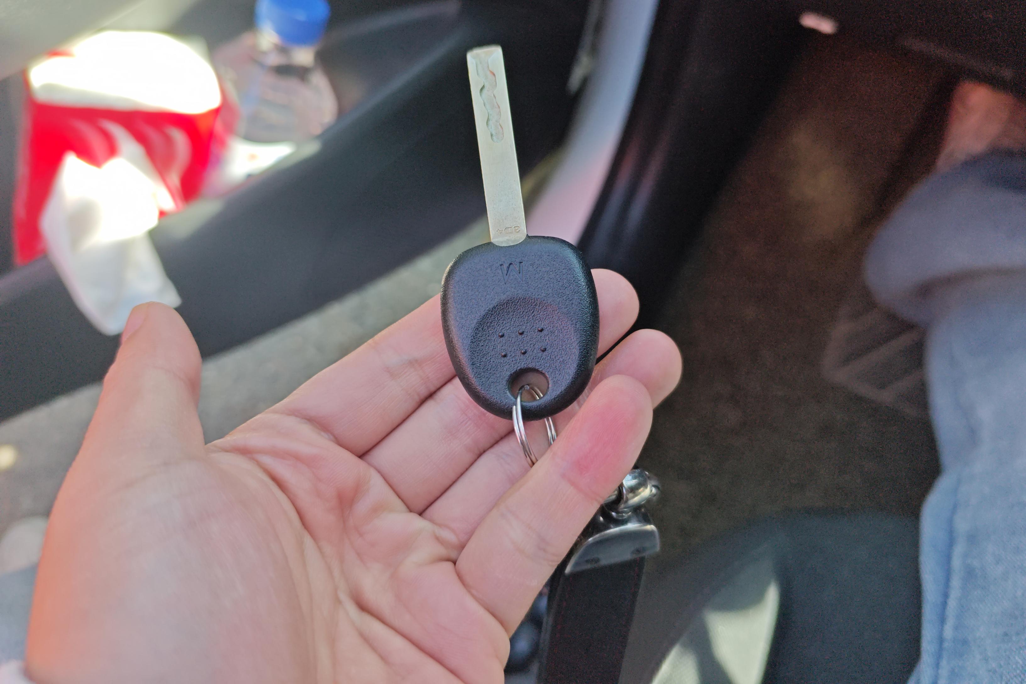 Hyundai Verna 2020 #18 Hyundai Verna 2020 car image #18