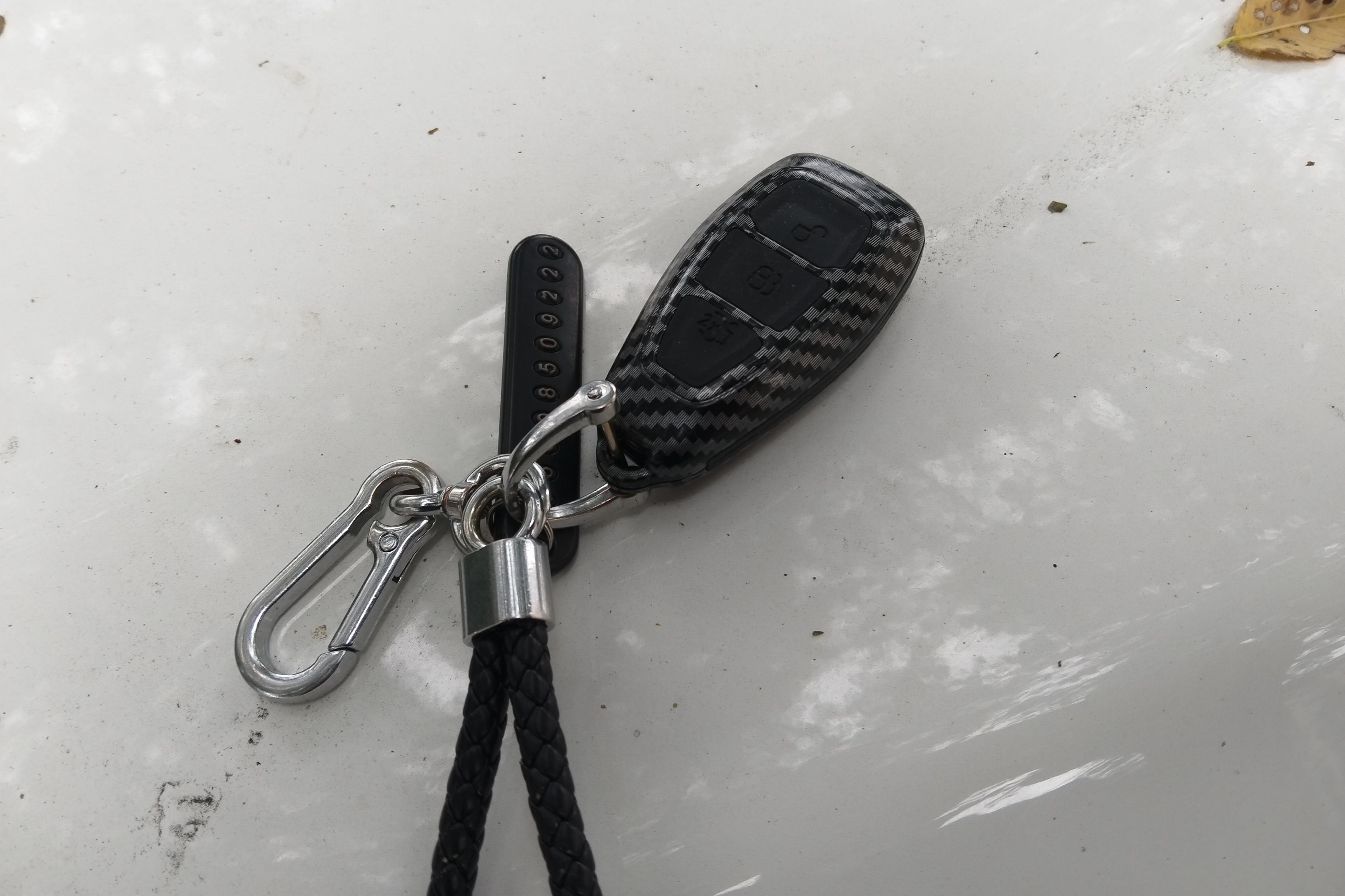 Ford EcoSport 2014 car image #18