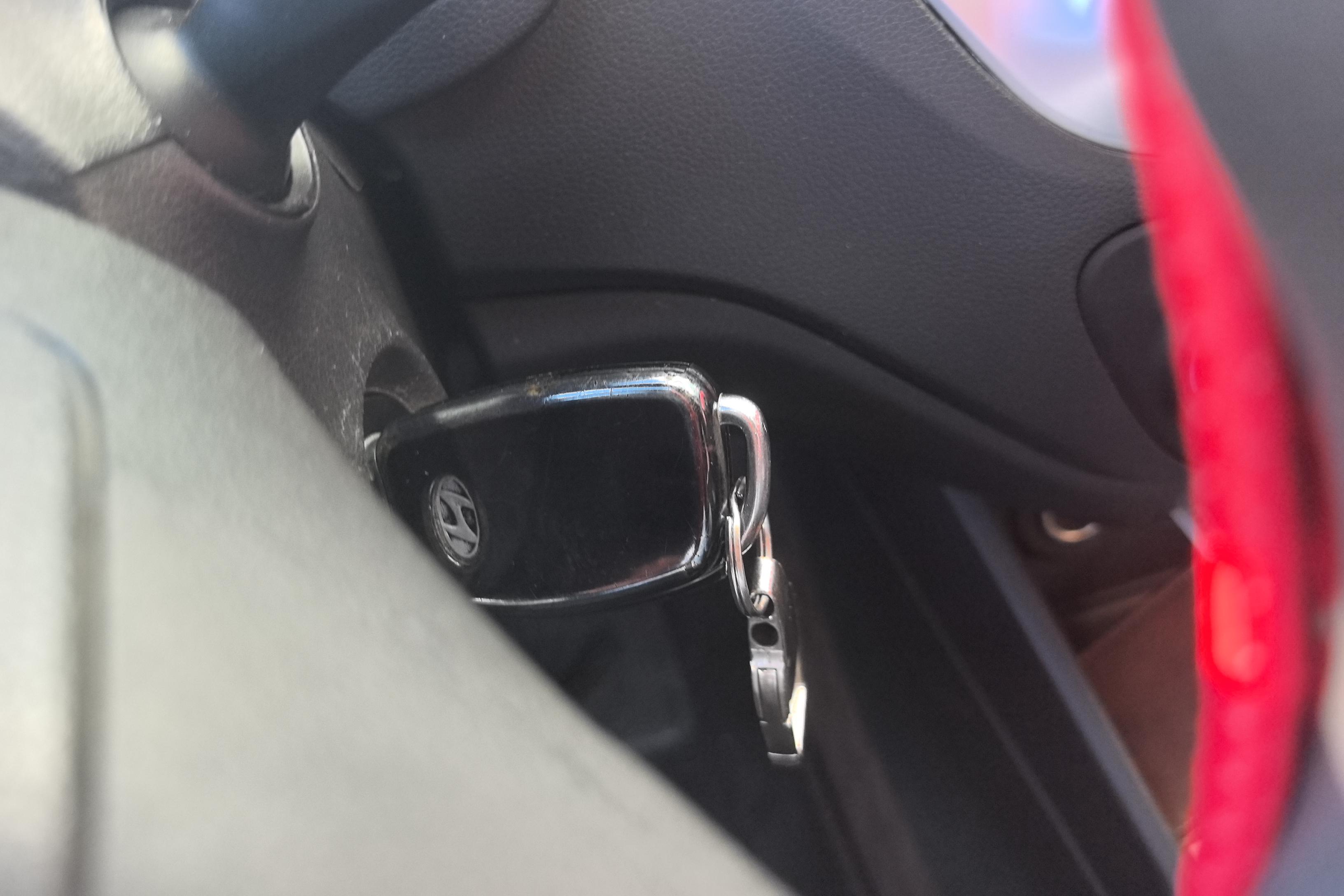 Hyundai Verna 2017 car image #18