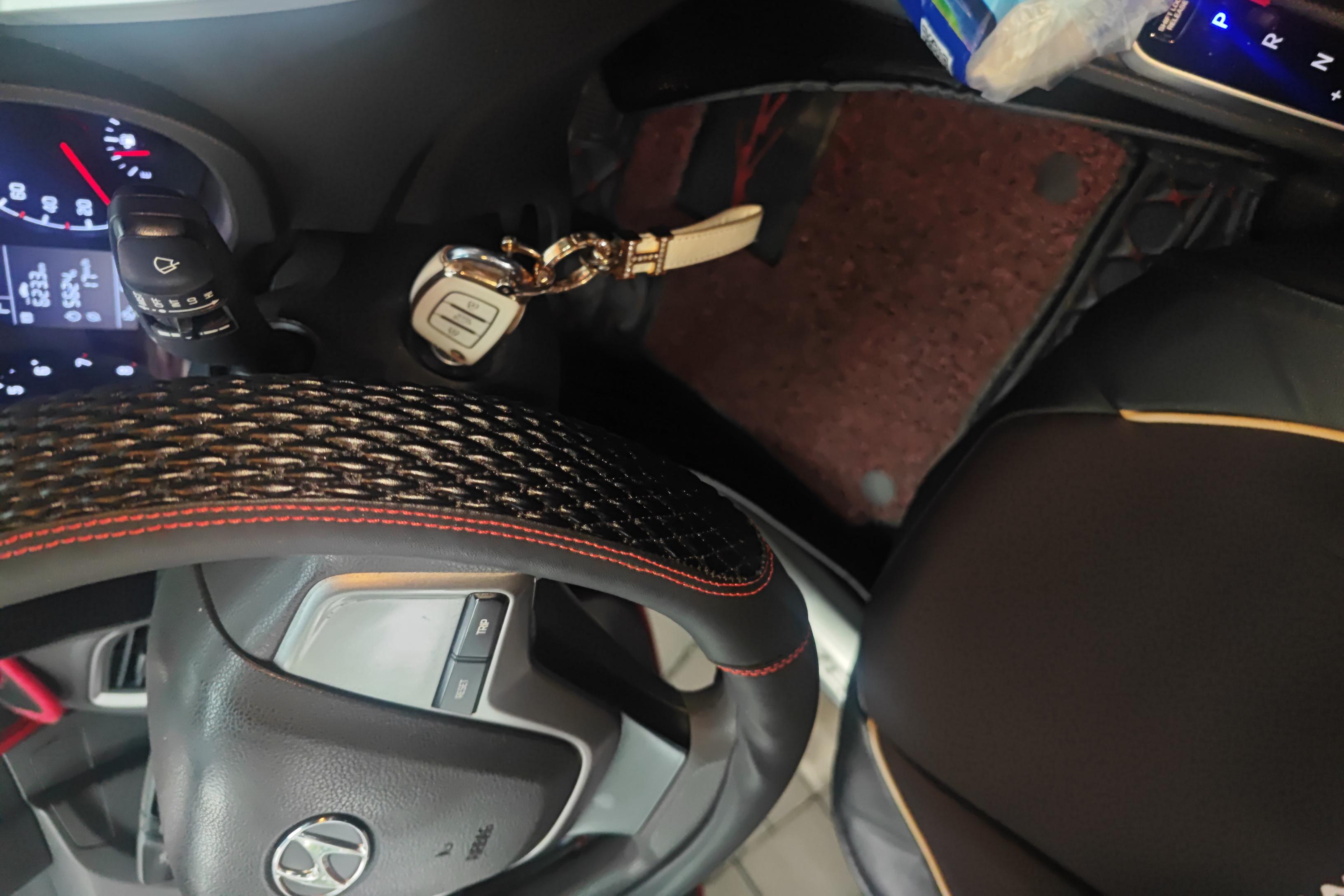 Hyundai Verna 2016 #18 Hyundai Verna 2016 car image #18