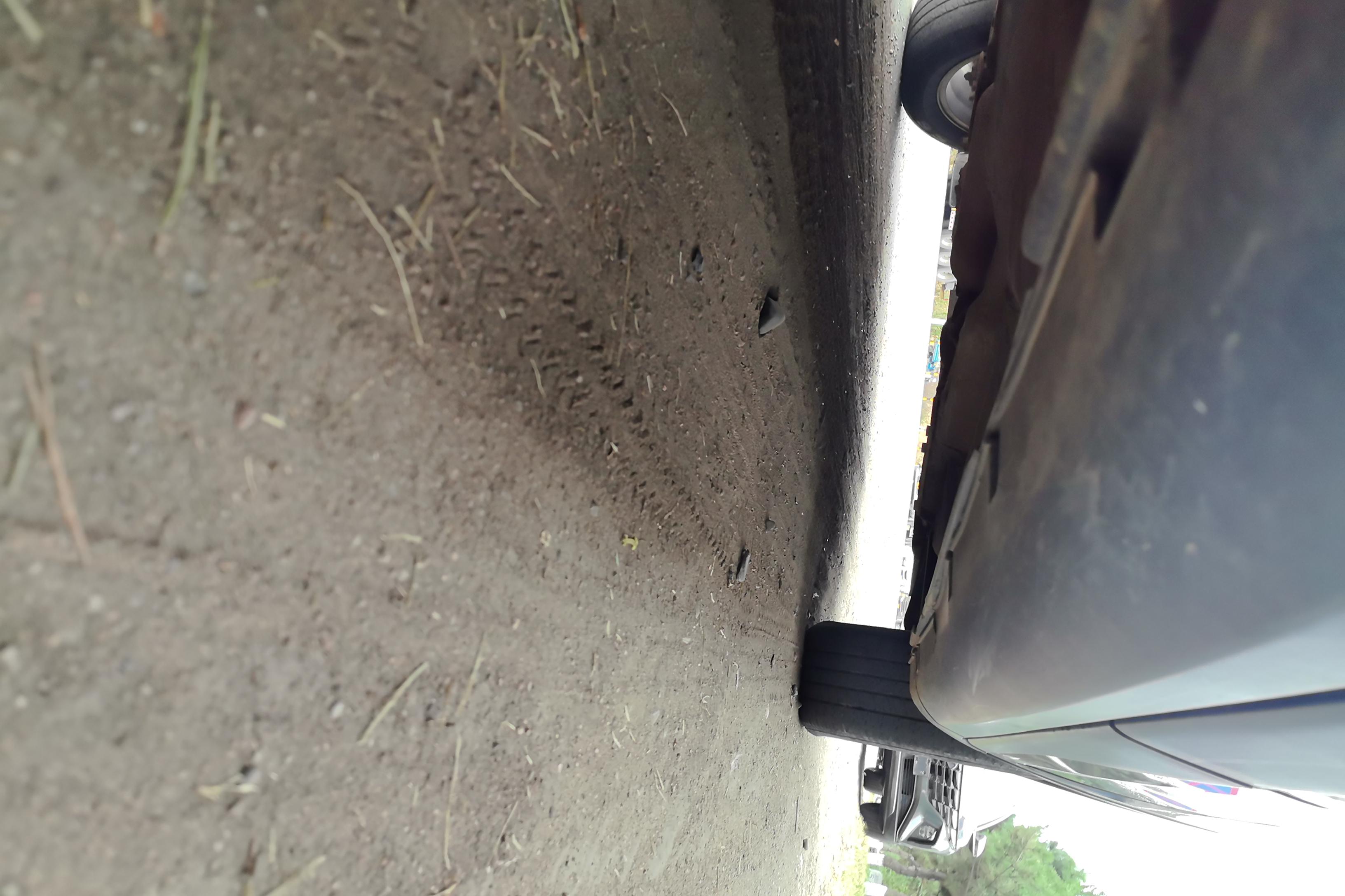 GAC Trumpchi GS5 2014 изображение автомобиля #18