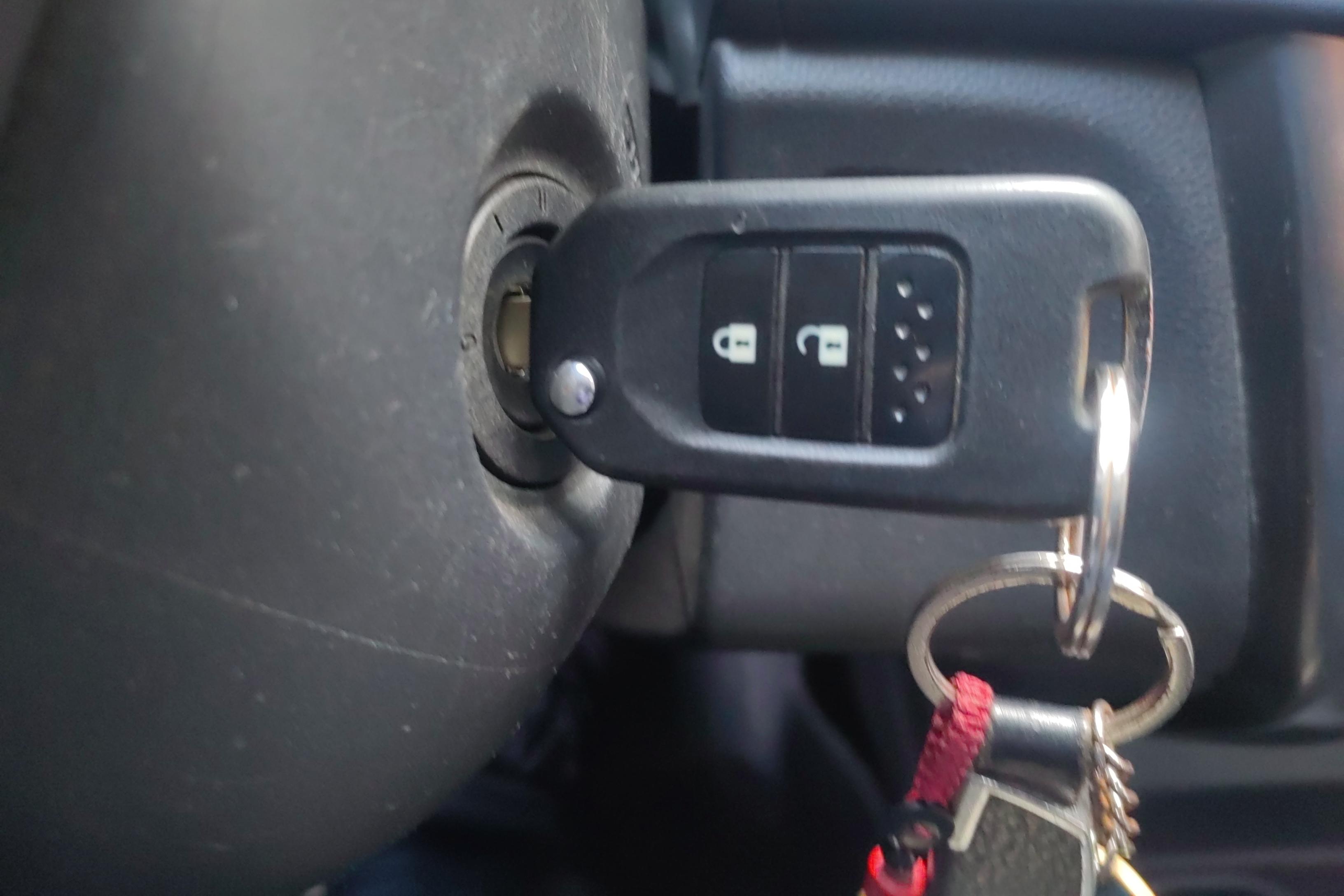 Honda Gienia 2018 #18 Honda Gienia 2018 immagine di auto #18