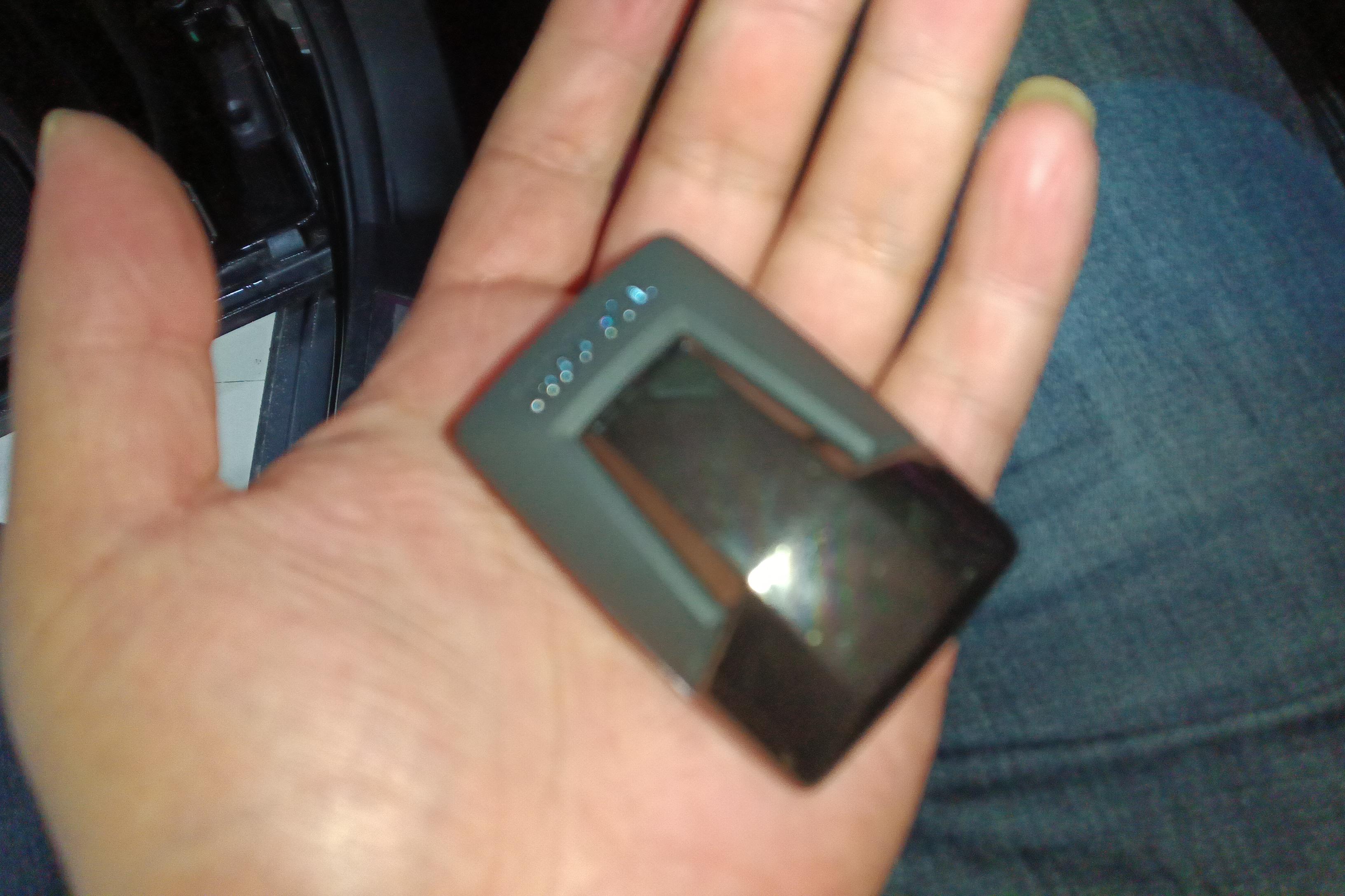 Tank 400 2024 car image #18