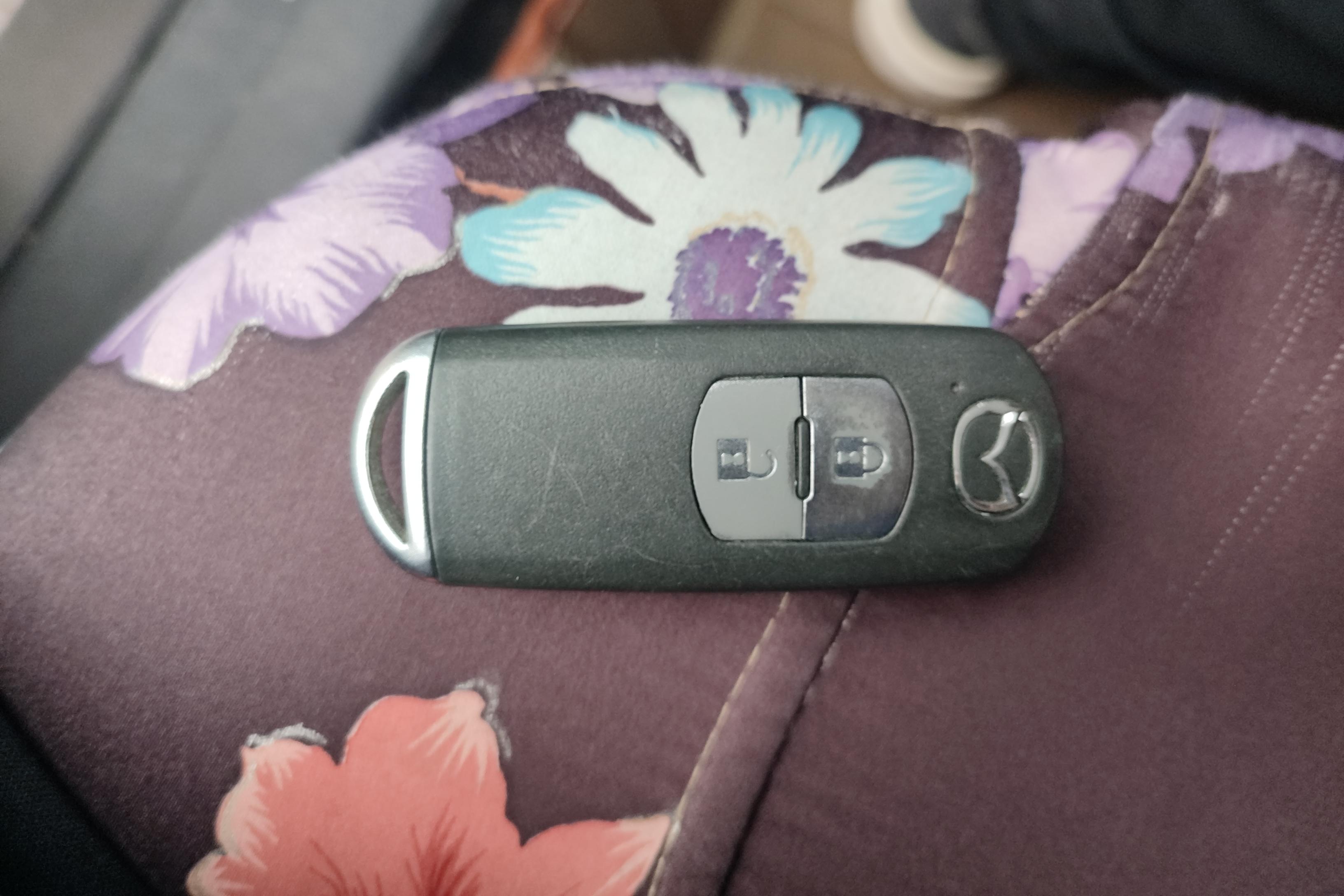 马自达 马自达3 昂克赛拉 2015 汽车图片 #18