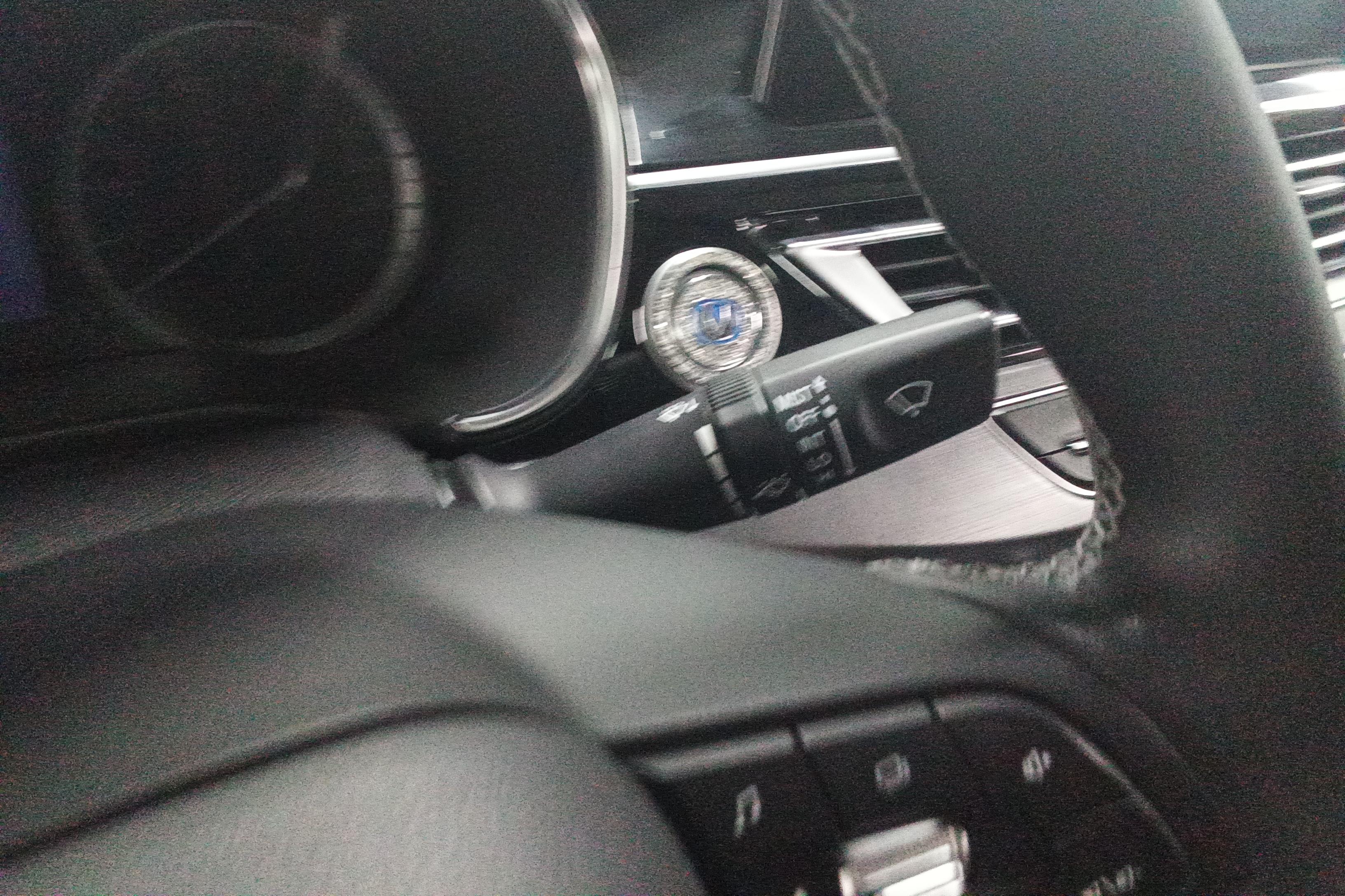 长安 锐程CC 2021 汽车图片 #18