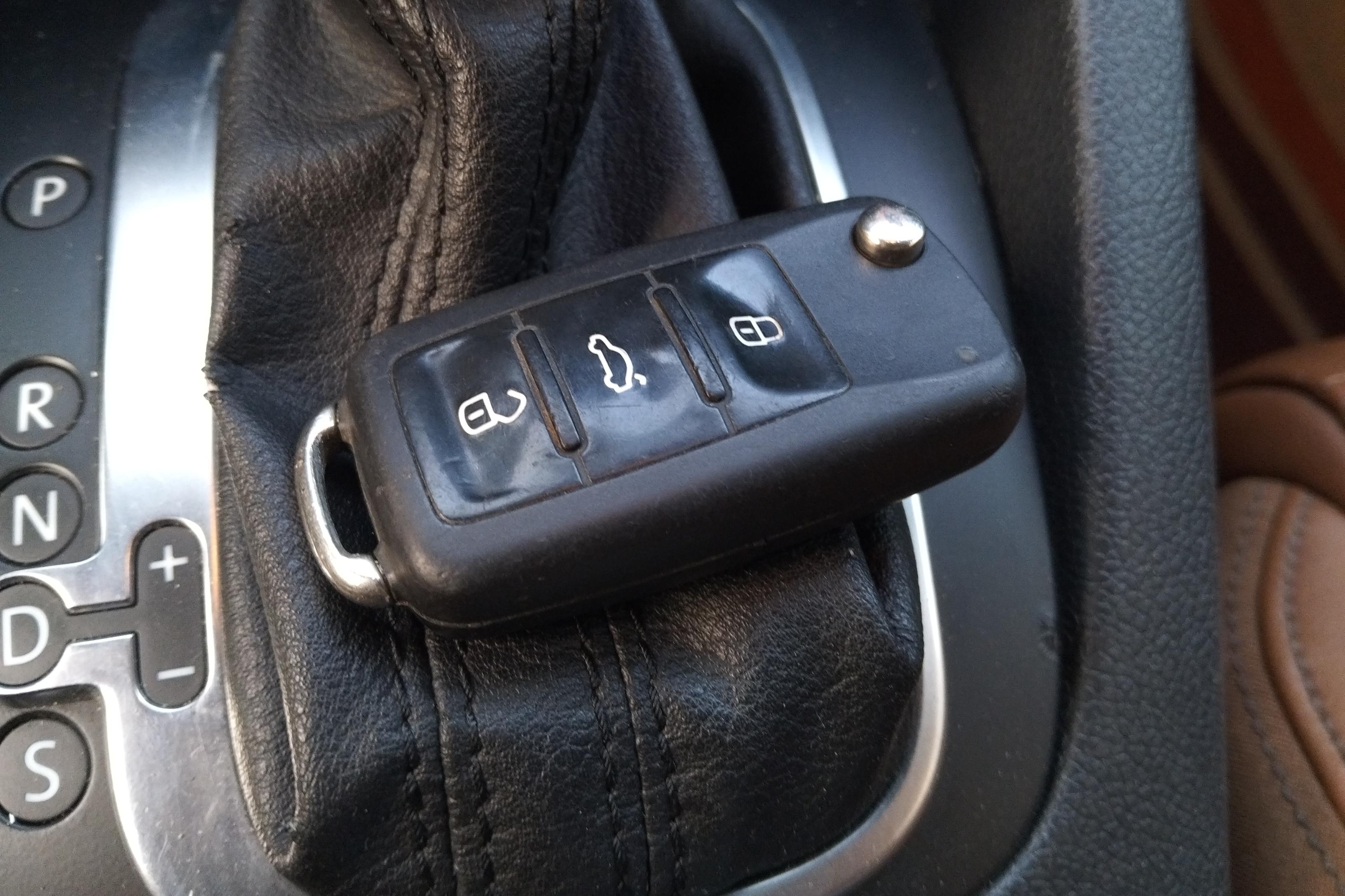 Volkswagen Scirocco 2013 #18 Volkswagen Scirocco 2013 image de voiture #18