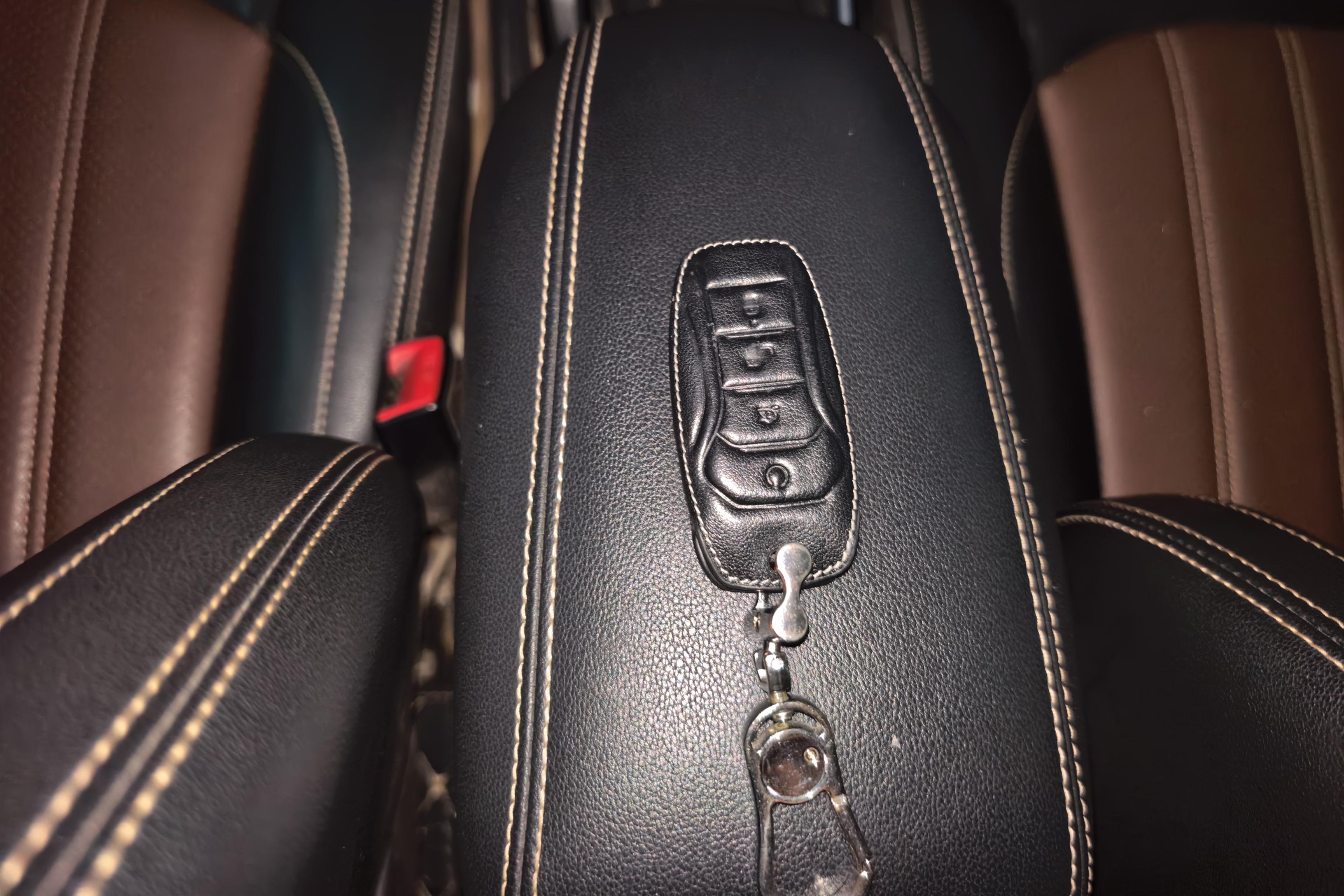 BYD Song 2017 car image #18