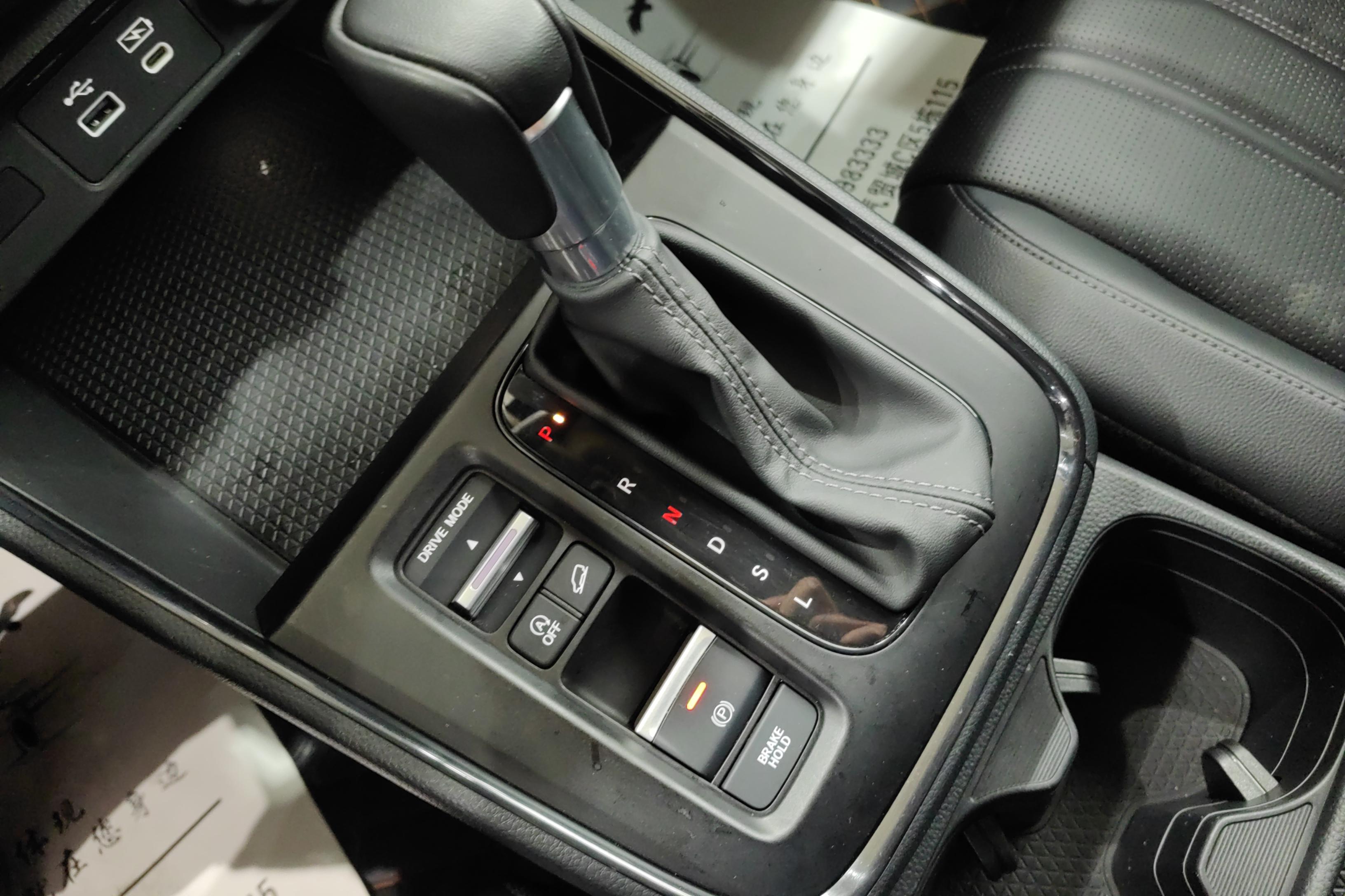 Honda Breeze 2023 car image #18