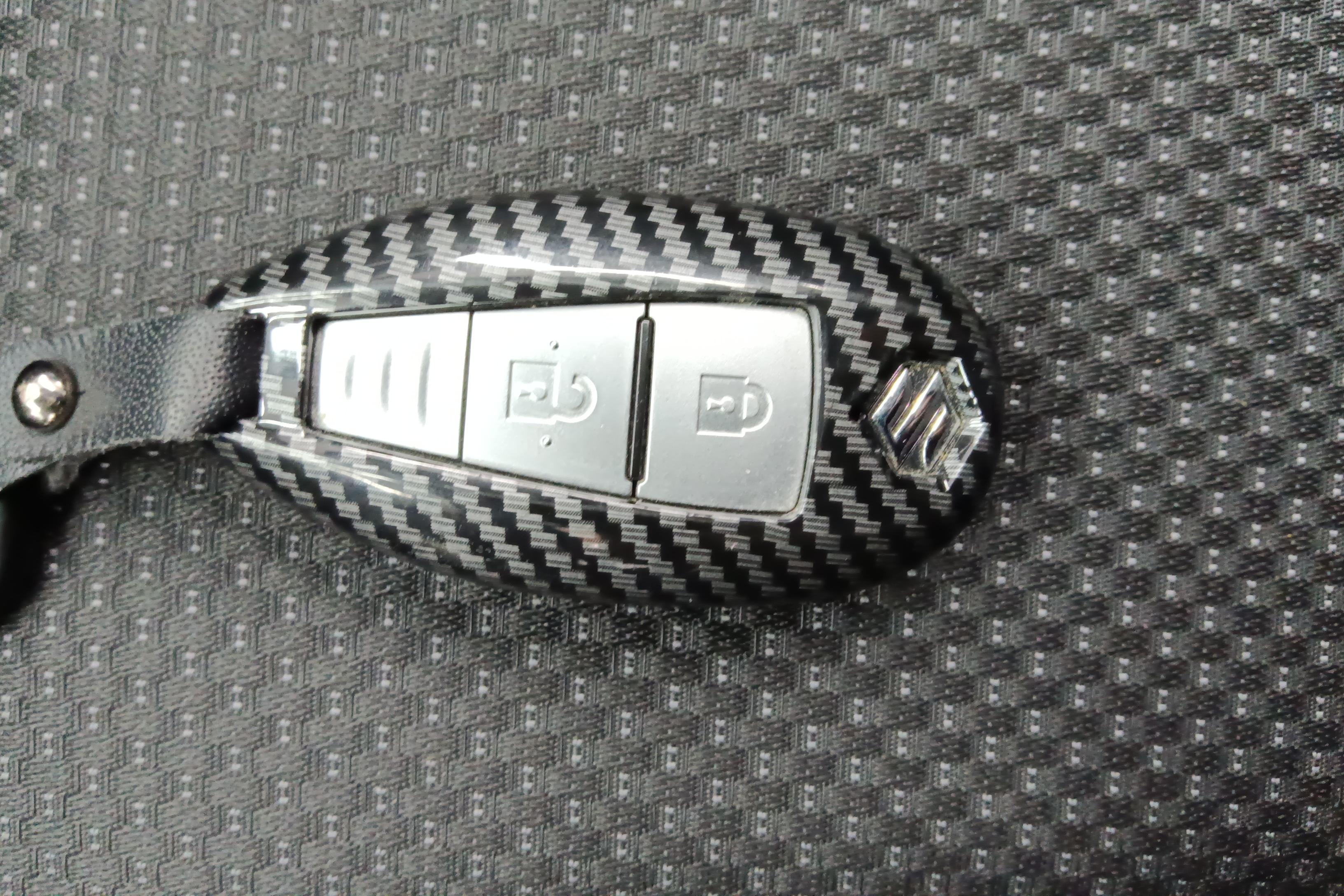 铃木 速翼特 2015 汽车图片 #18