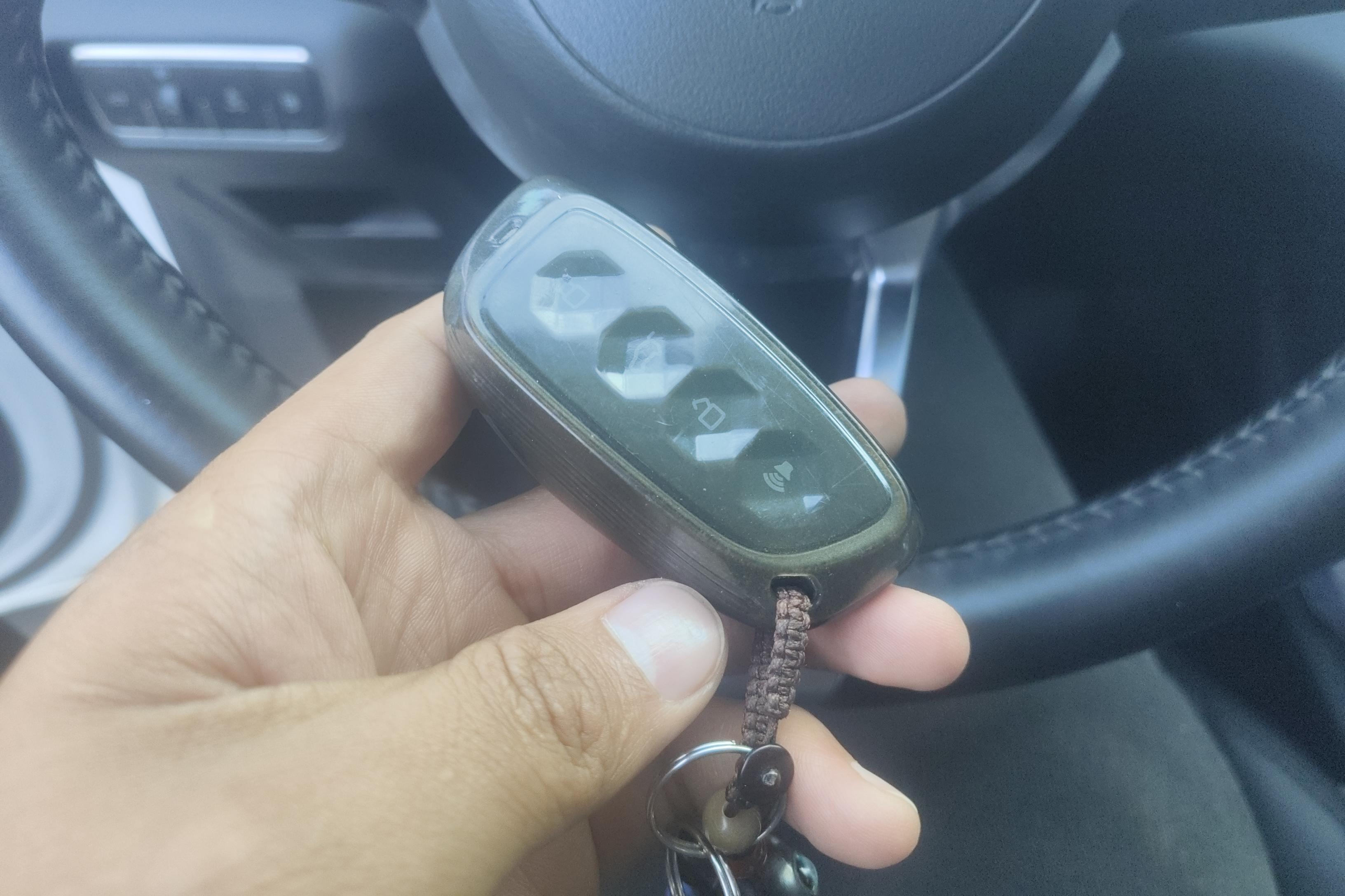 Haval Fierce Dragon MAX 2023 #18 Haval Fierce Dragon MAX 2023 car image #18