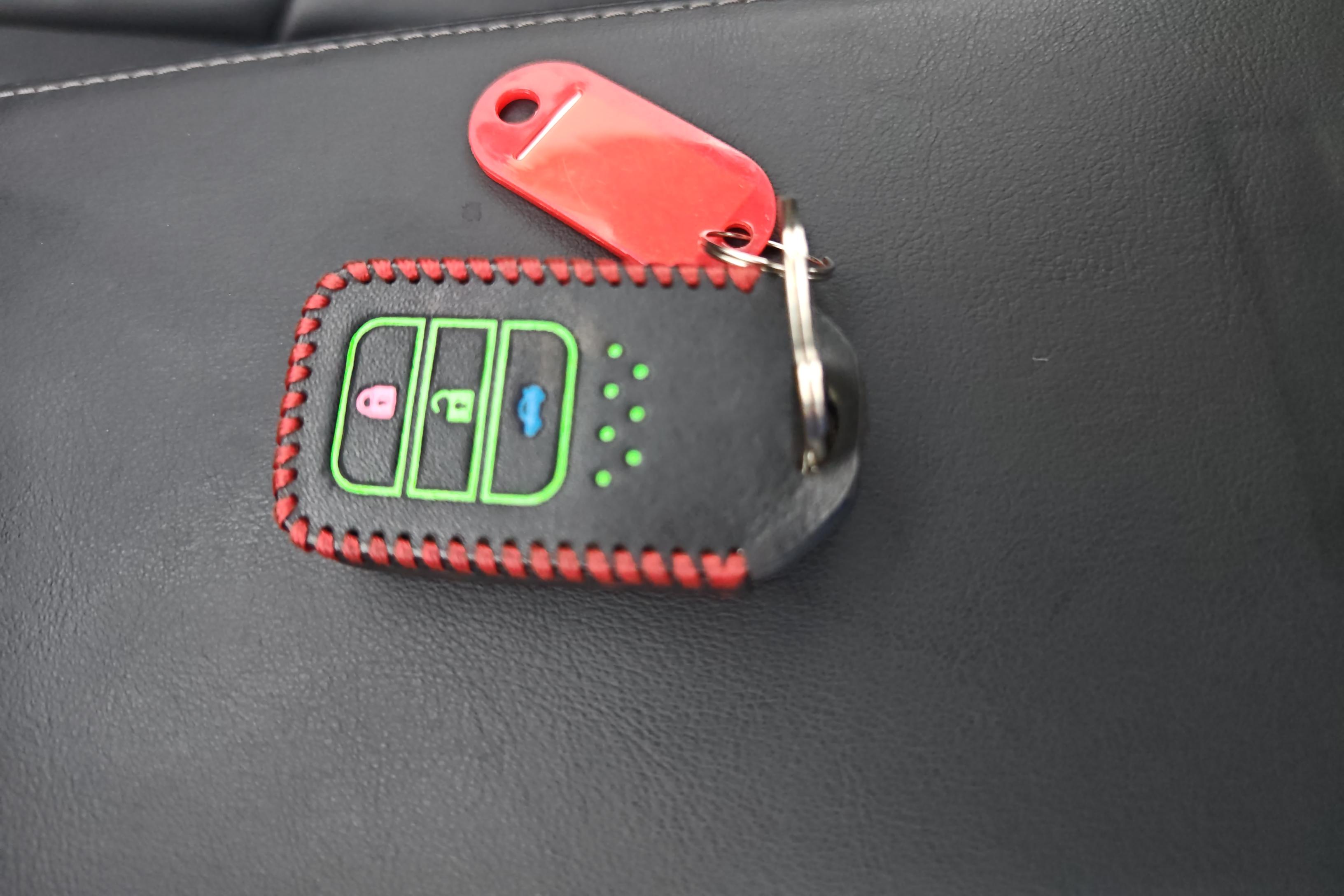 Honda Envix 2021 image de voiture #18