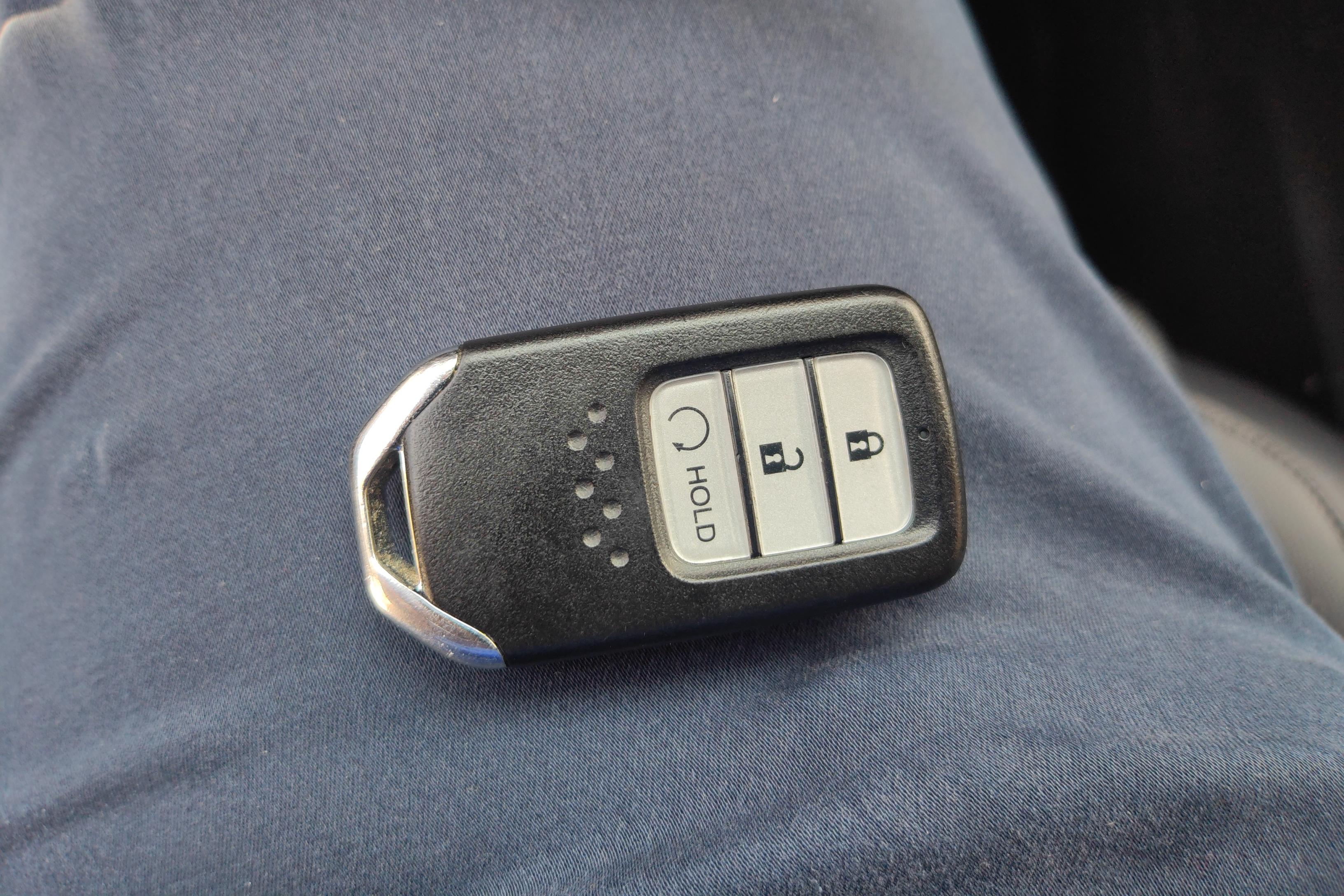 Honda Breeze 2020 #18 Honda Breeze 2020 car image #18