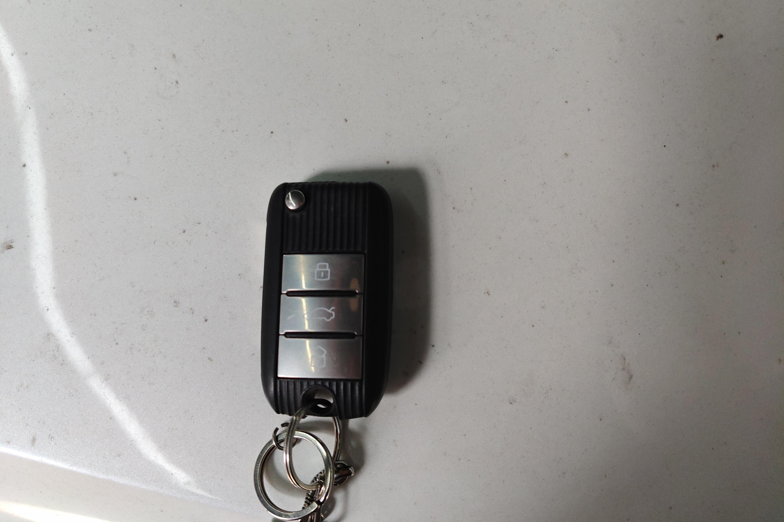 荣威 荣威Ei5 2019 汽车图片 #18