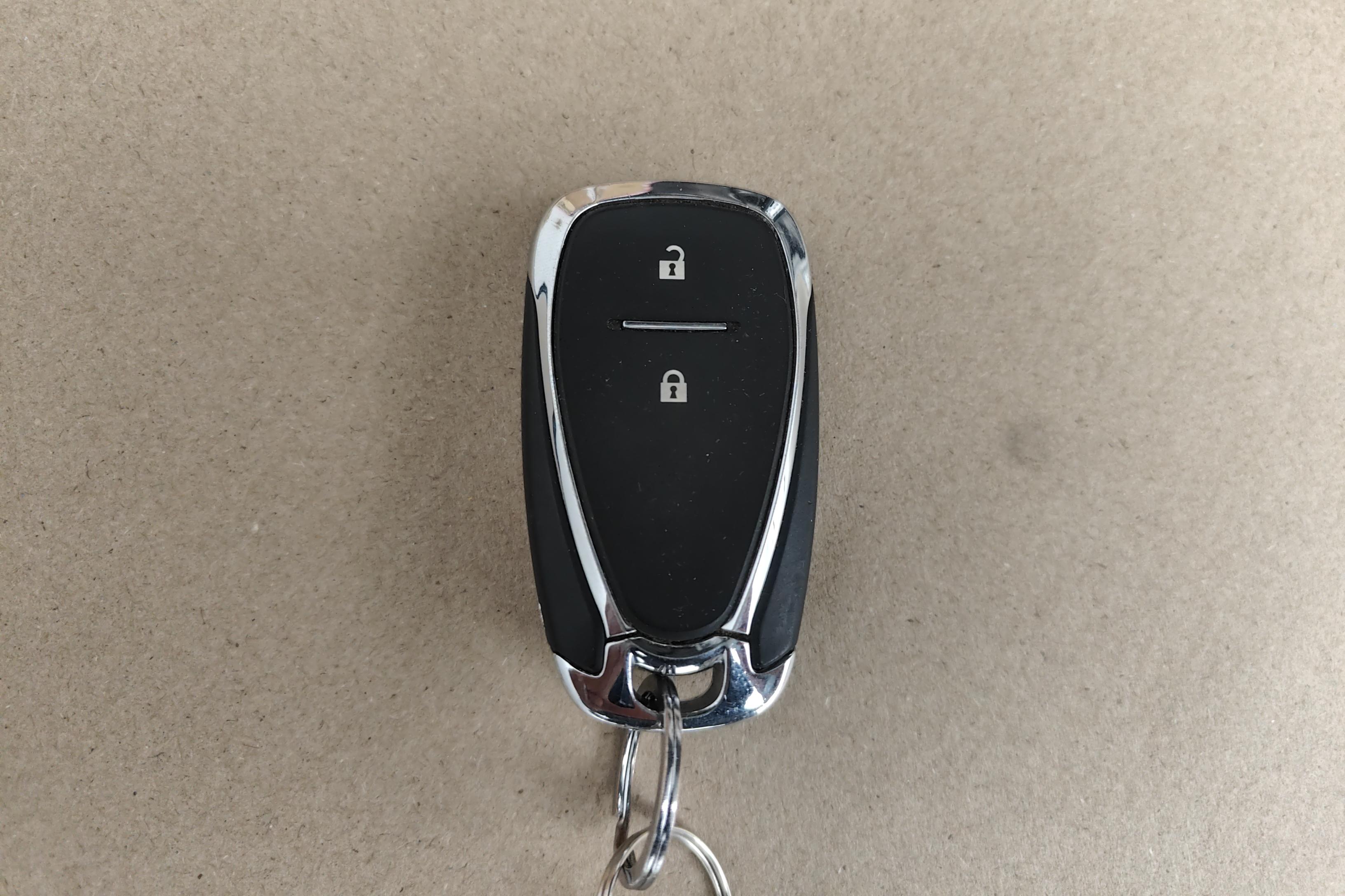 Chevrolet Orlando 2020 #18 Chevrolet Orlando 2020 car image #18