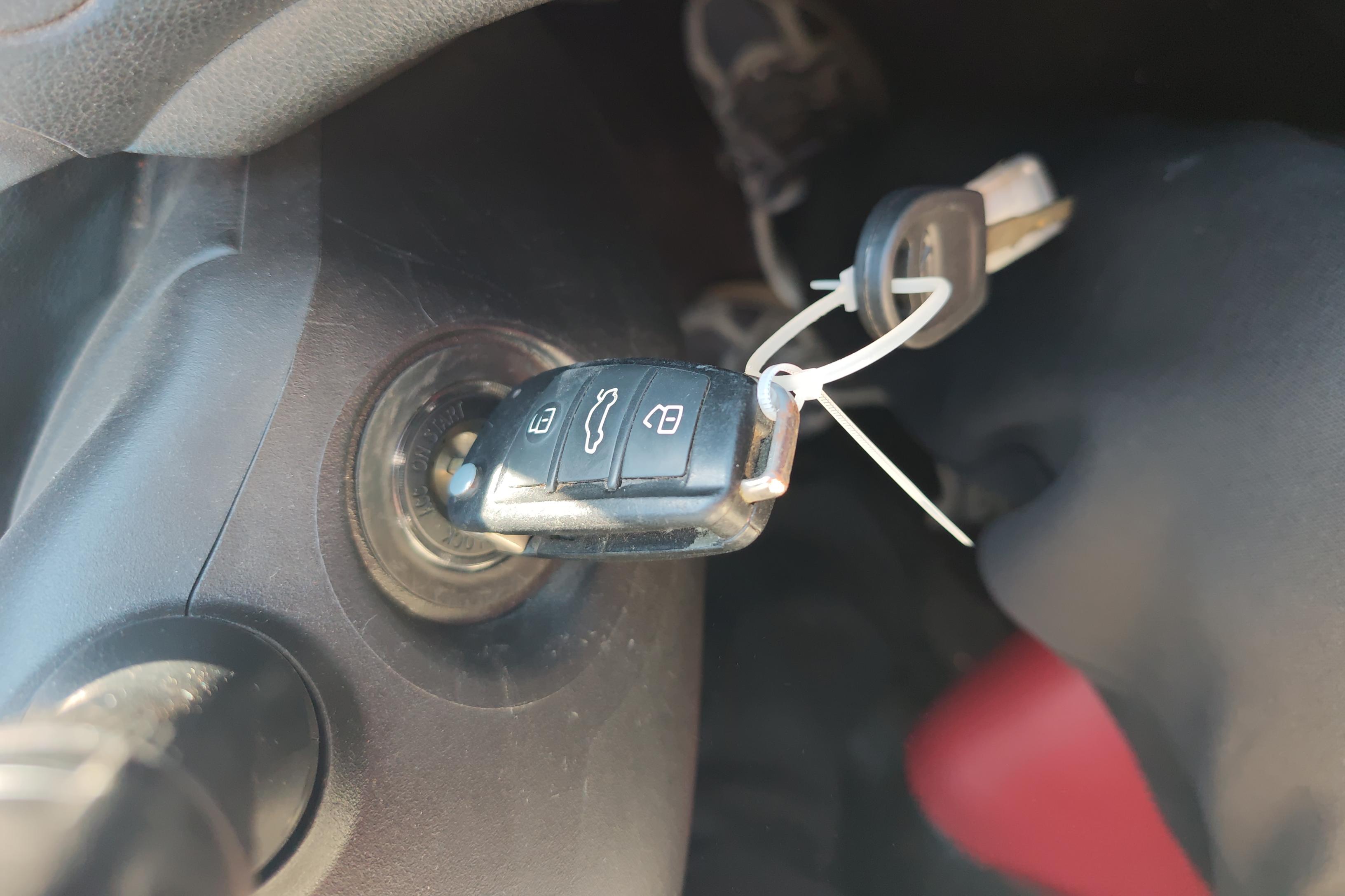 Chery Arrizo 5 GT 2017 #18 Chery Arrizo 5 GT 2017 car image #18