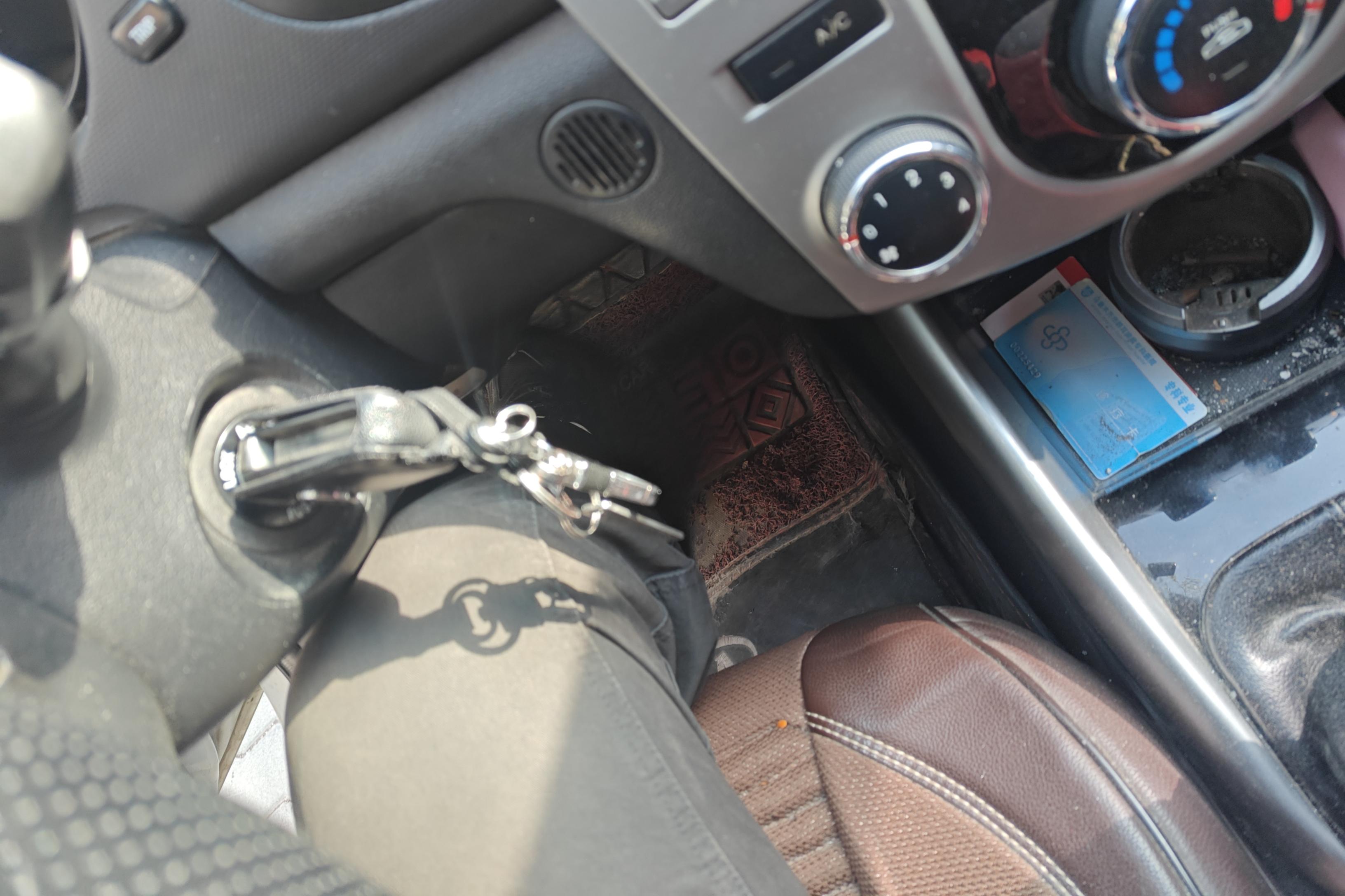 起亚 福瑞迪 2015 汽车图片 #18