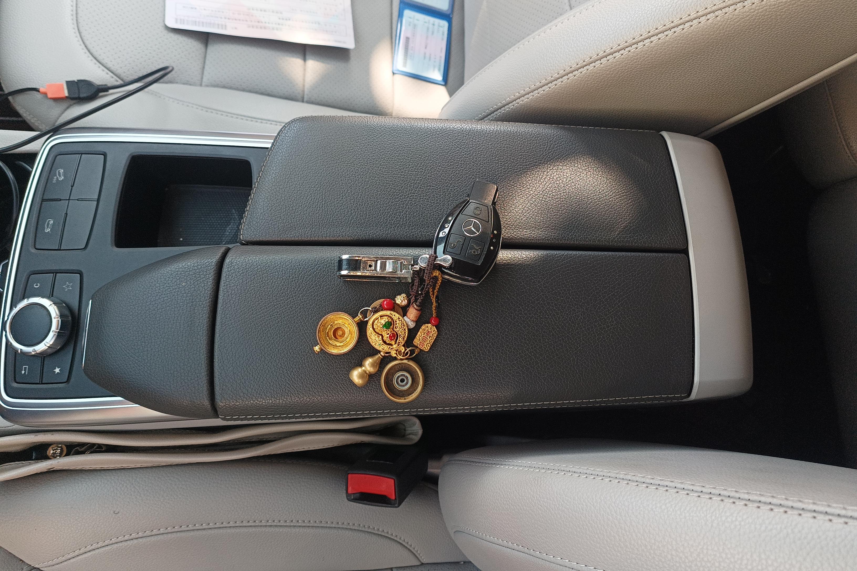 Mercedes-Benz M Class 2014 #18 Mercedes-Benz M Class 2014 car image #18