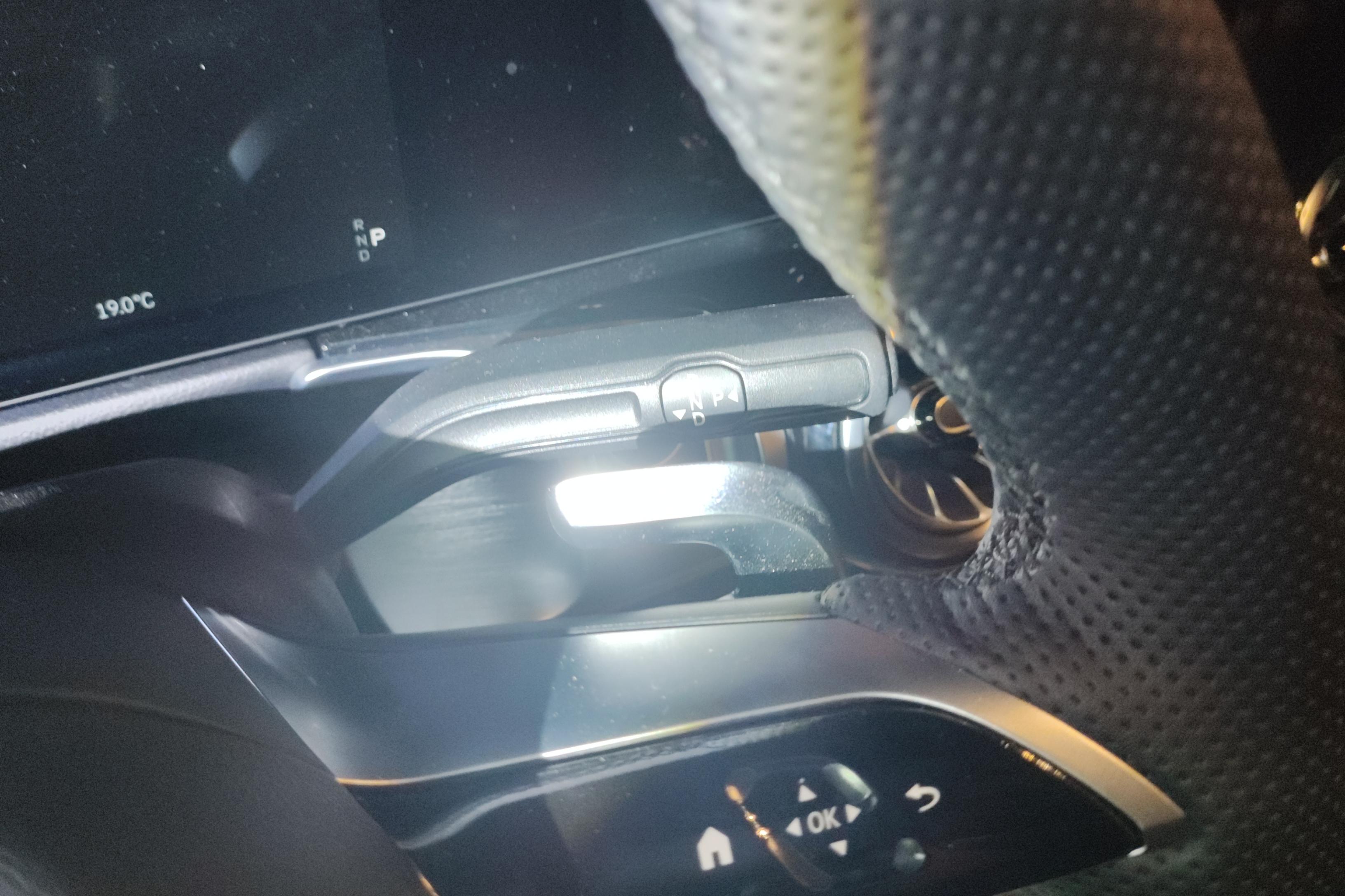 奔驰 AMG GT新能源 2024 汽车图片 #18