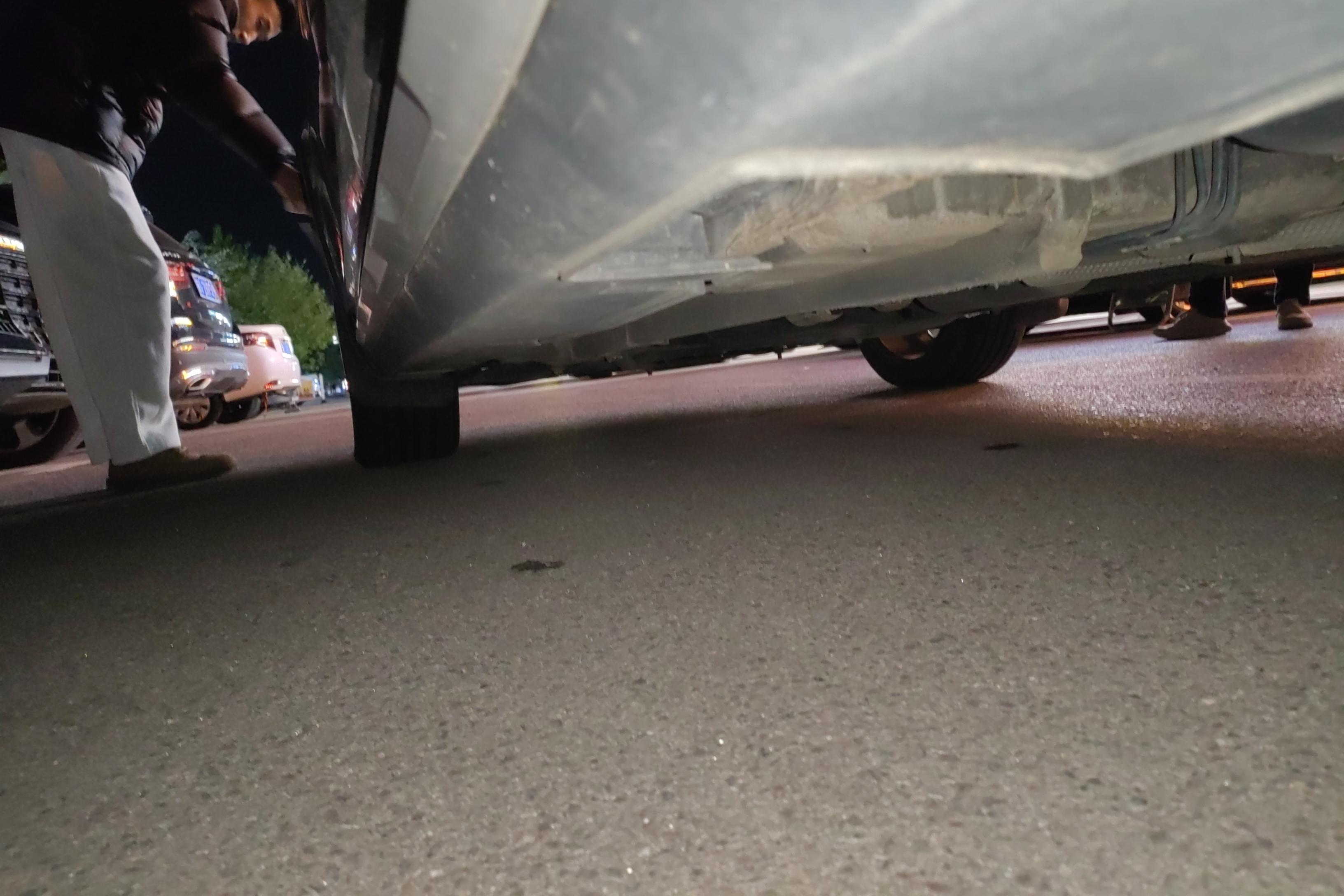 GEELY Vision S1 2018 immagine di auto #18