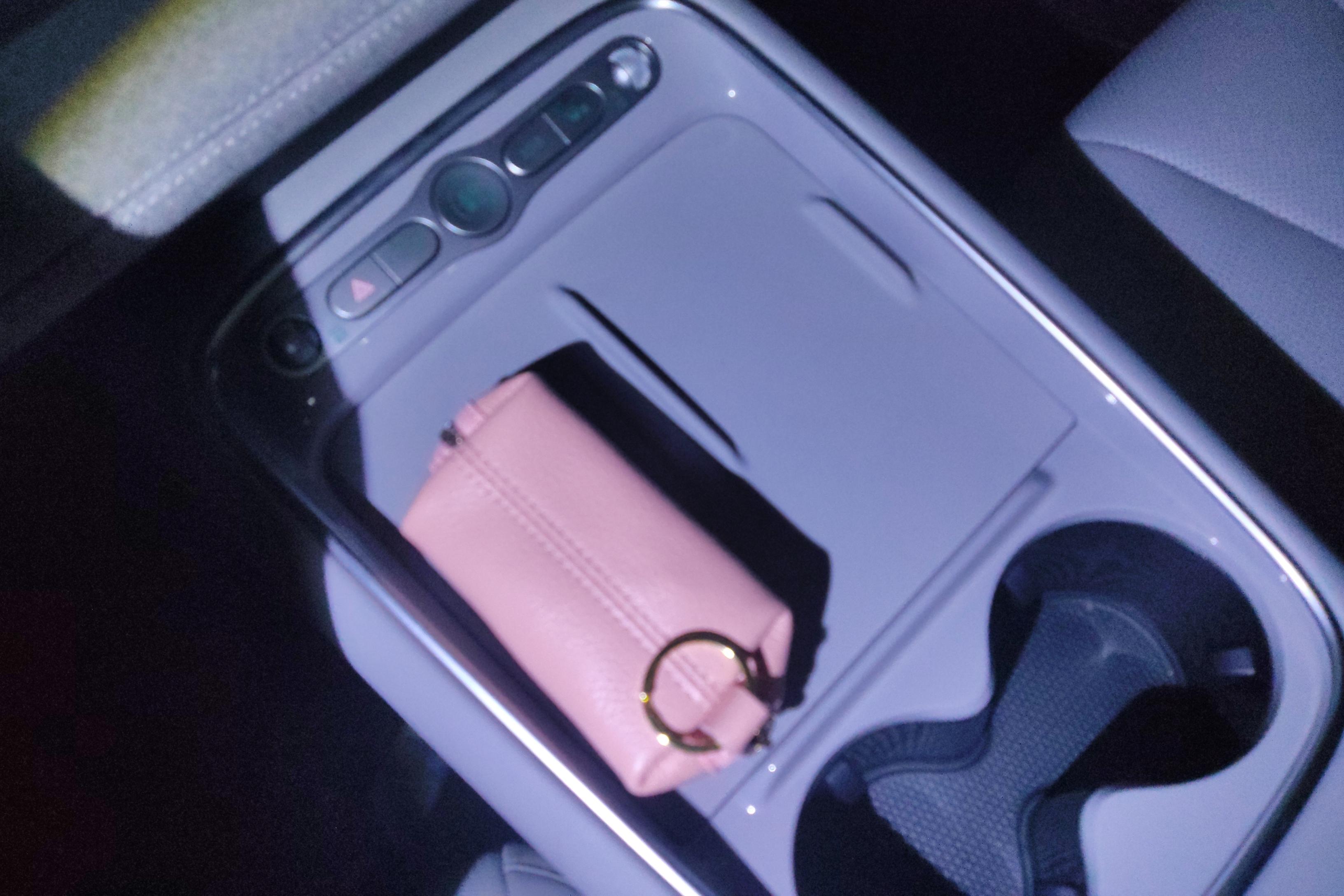 BYD Sea Lion 05 EV 2025 car image #18