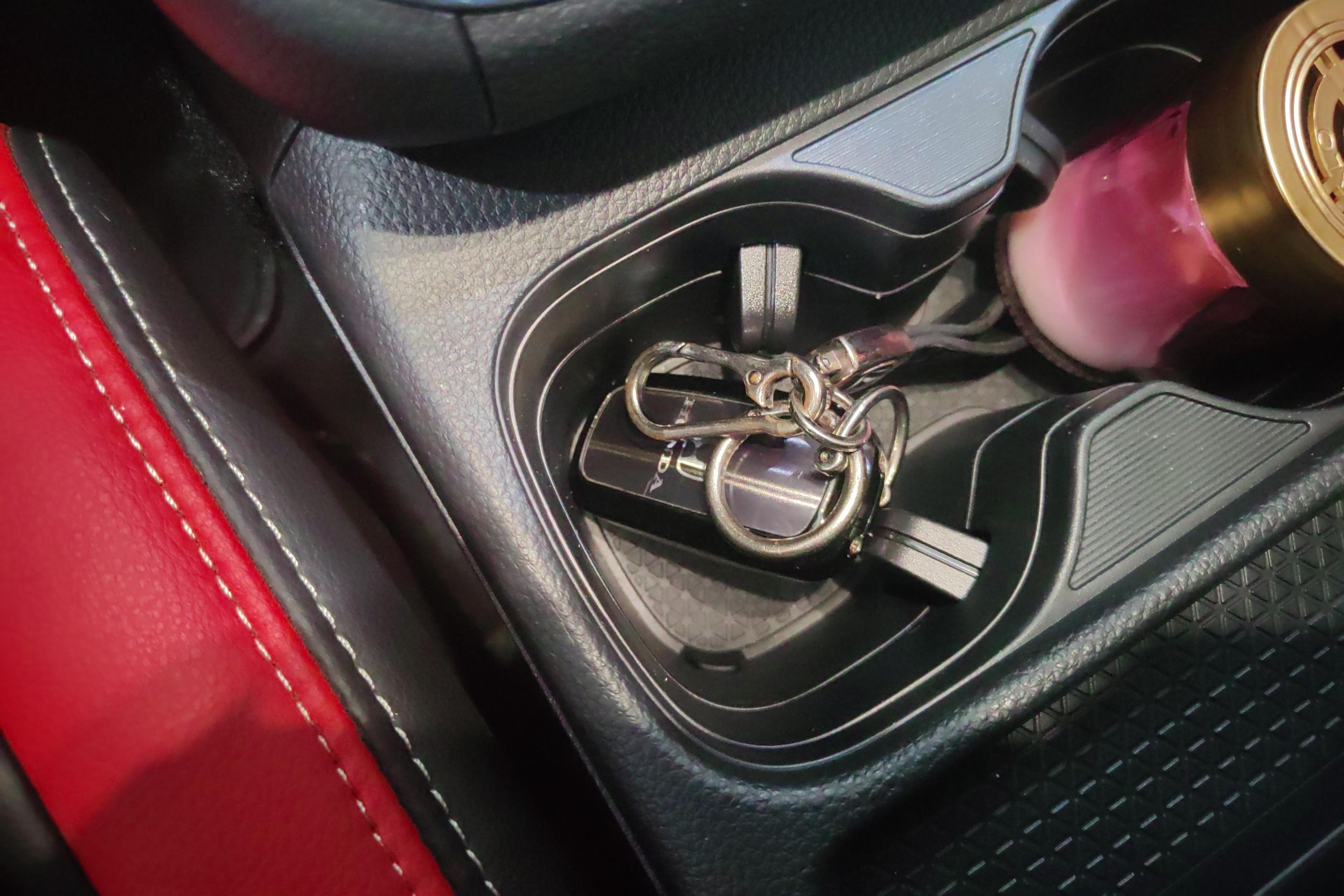 Honda Breeze 2023 #18 Honda Breeze 2023 car image #18