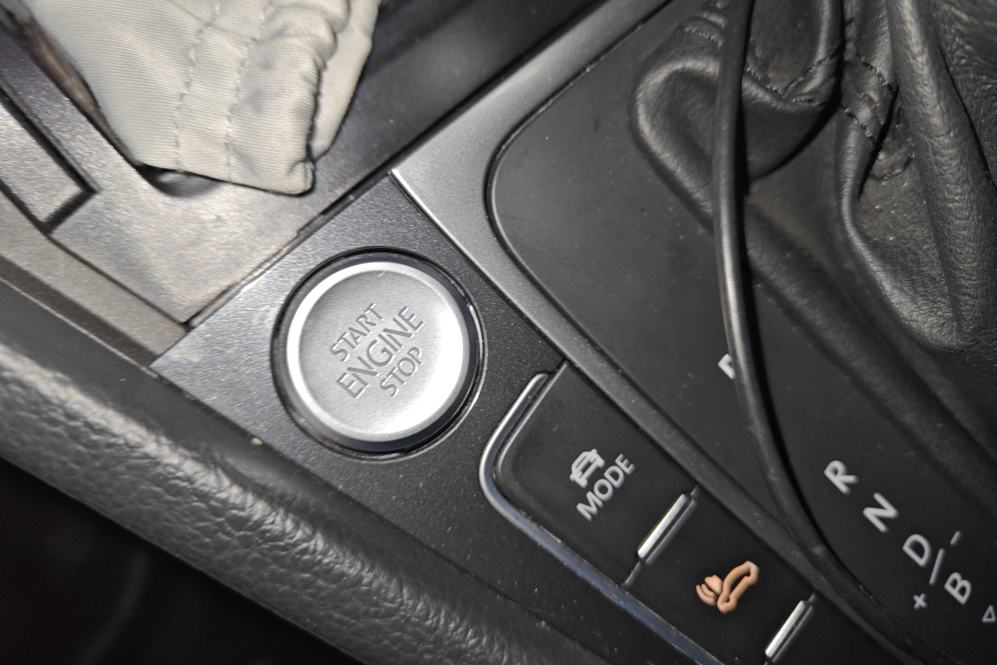 Volkswagen Gol 2018 immagine di auto #18