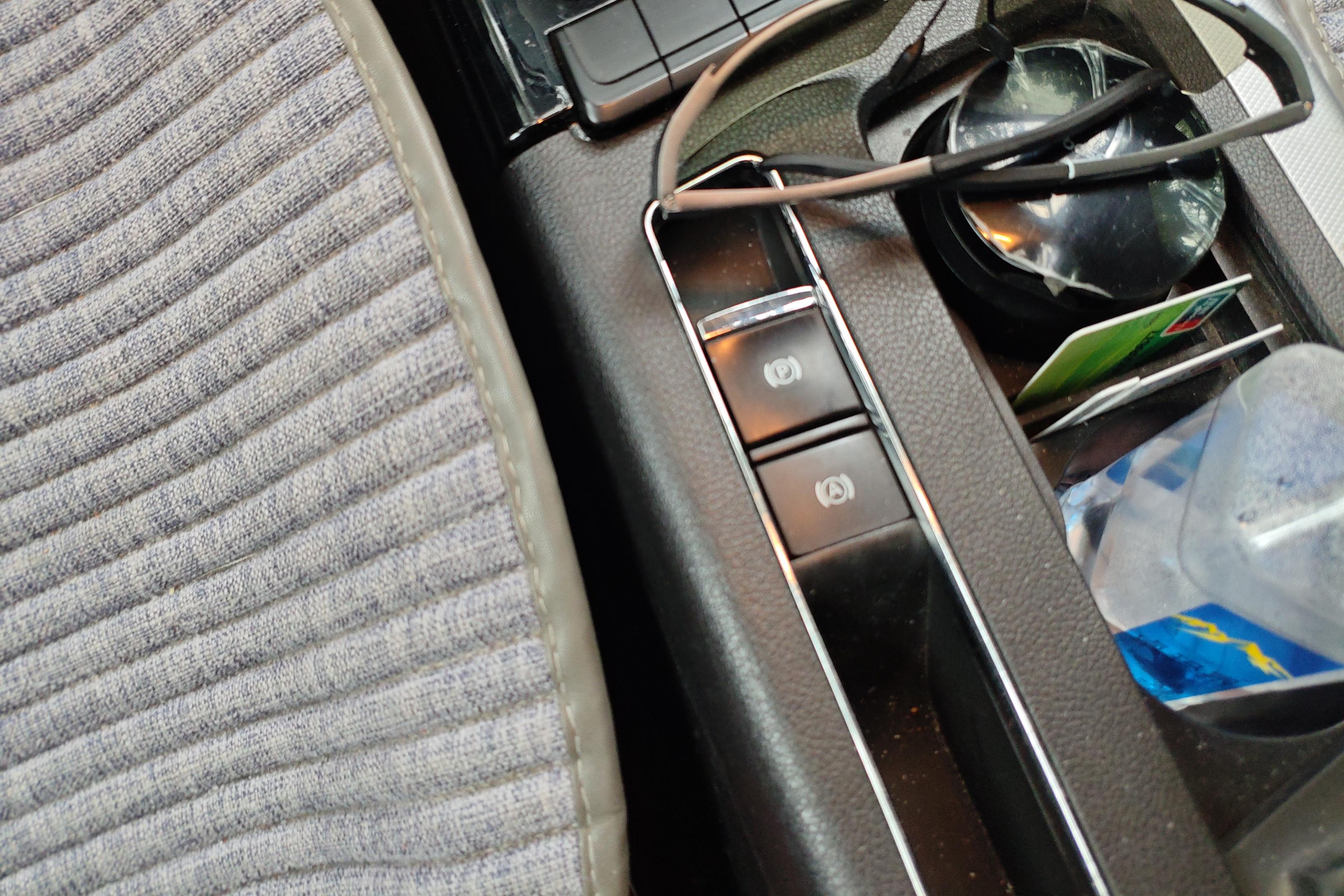 Soueast DX5 2019 imagem de carro #18