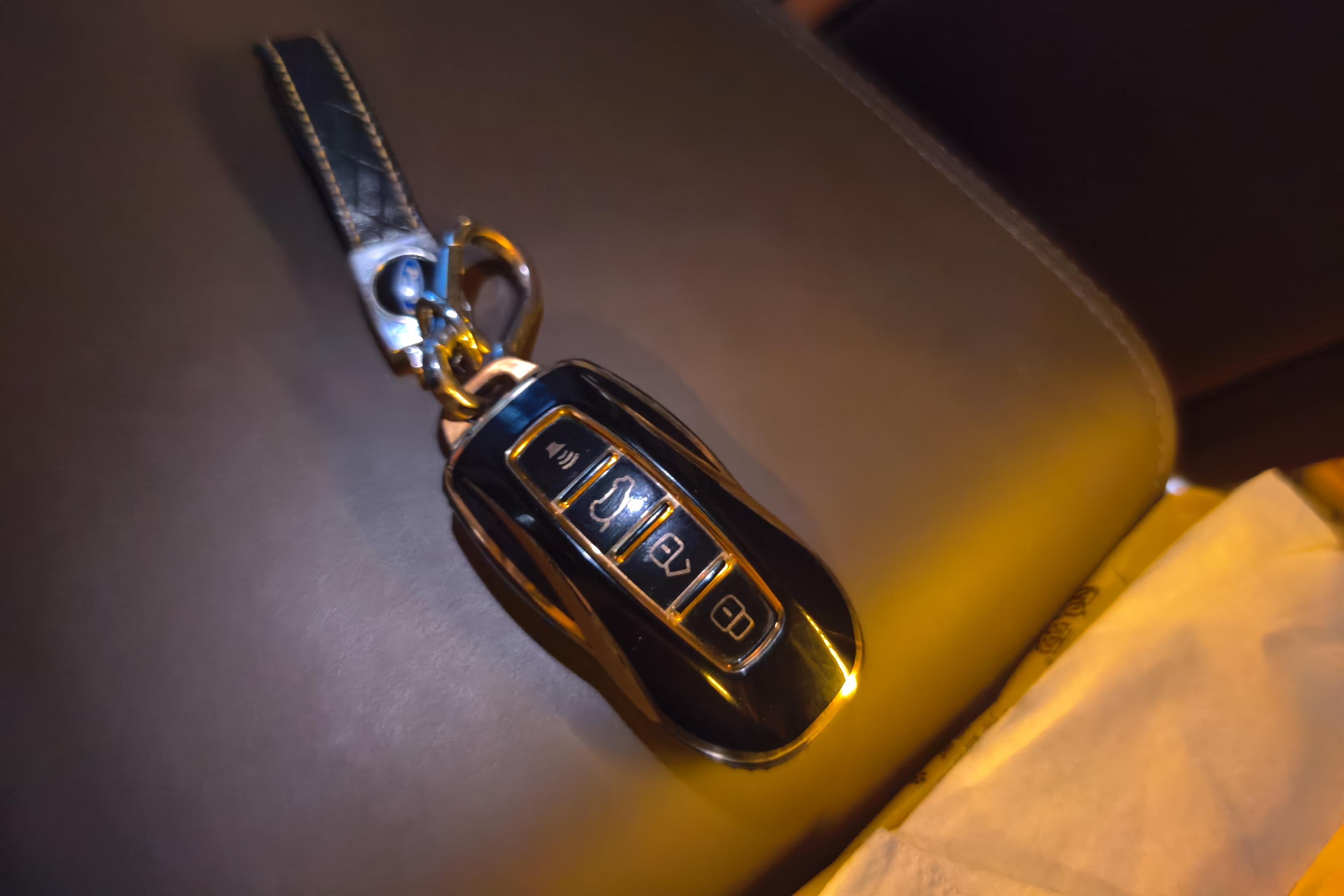 Ford Tourneo 2023 car image #18