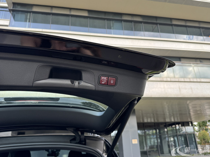 Mercedes-Benz GLE AMG 2021 #18 Mercedes-Benz GLE AMG 2021 imagem de carro #18