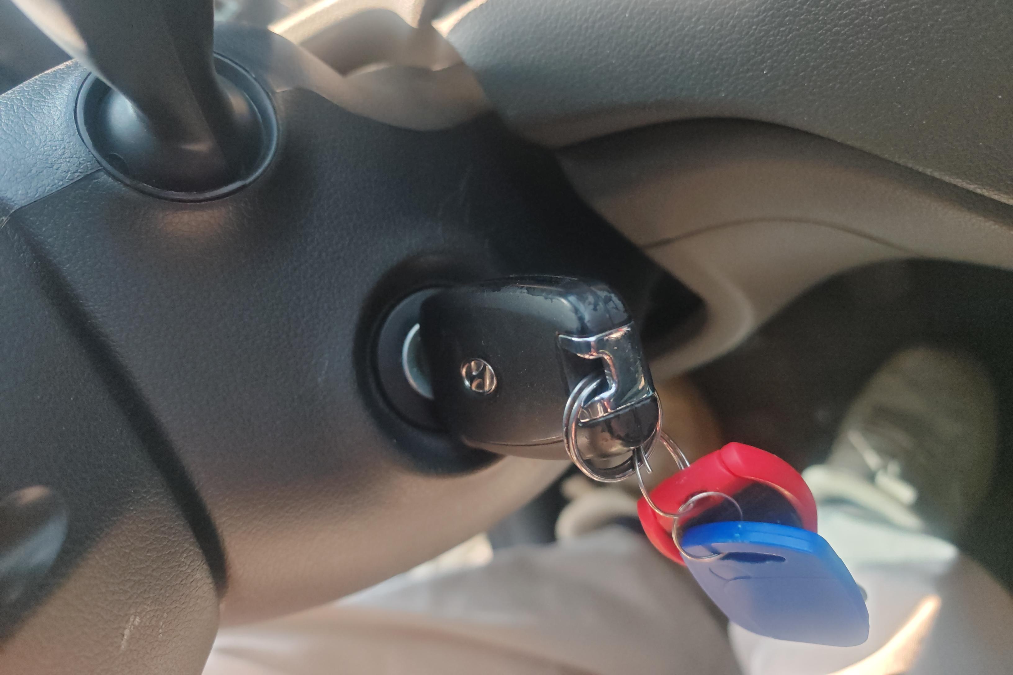 Hyundai Verna 2022 car image #18