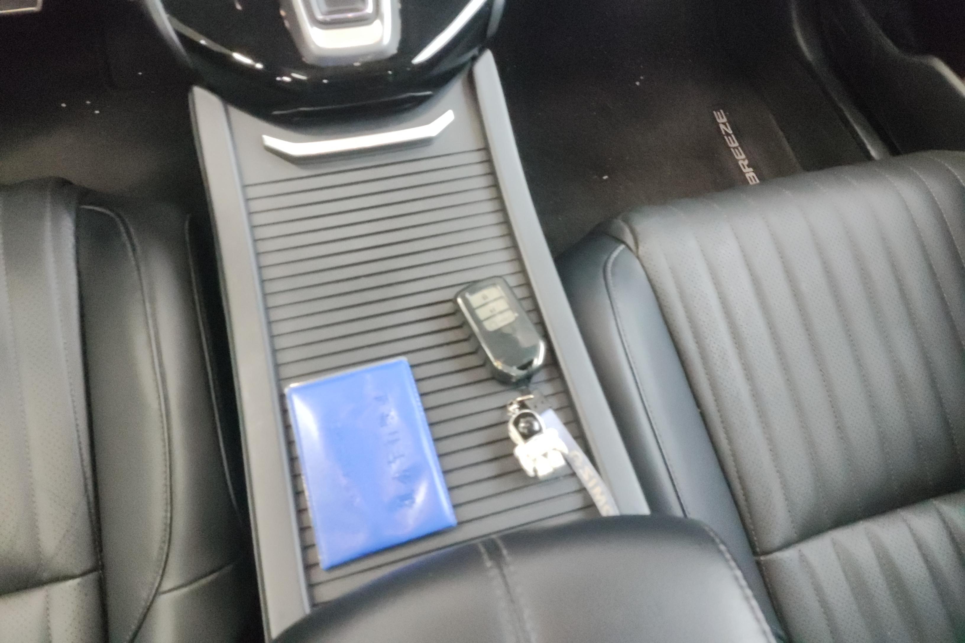 Honda Breeze 2021 car image #18