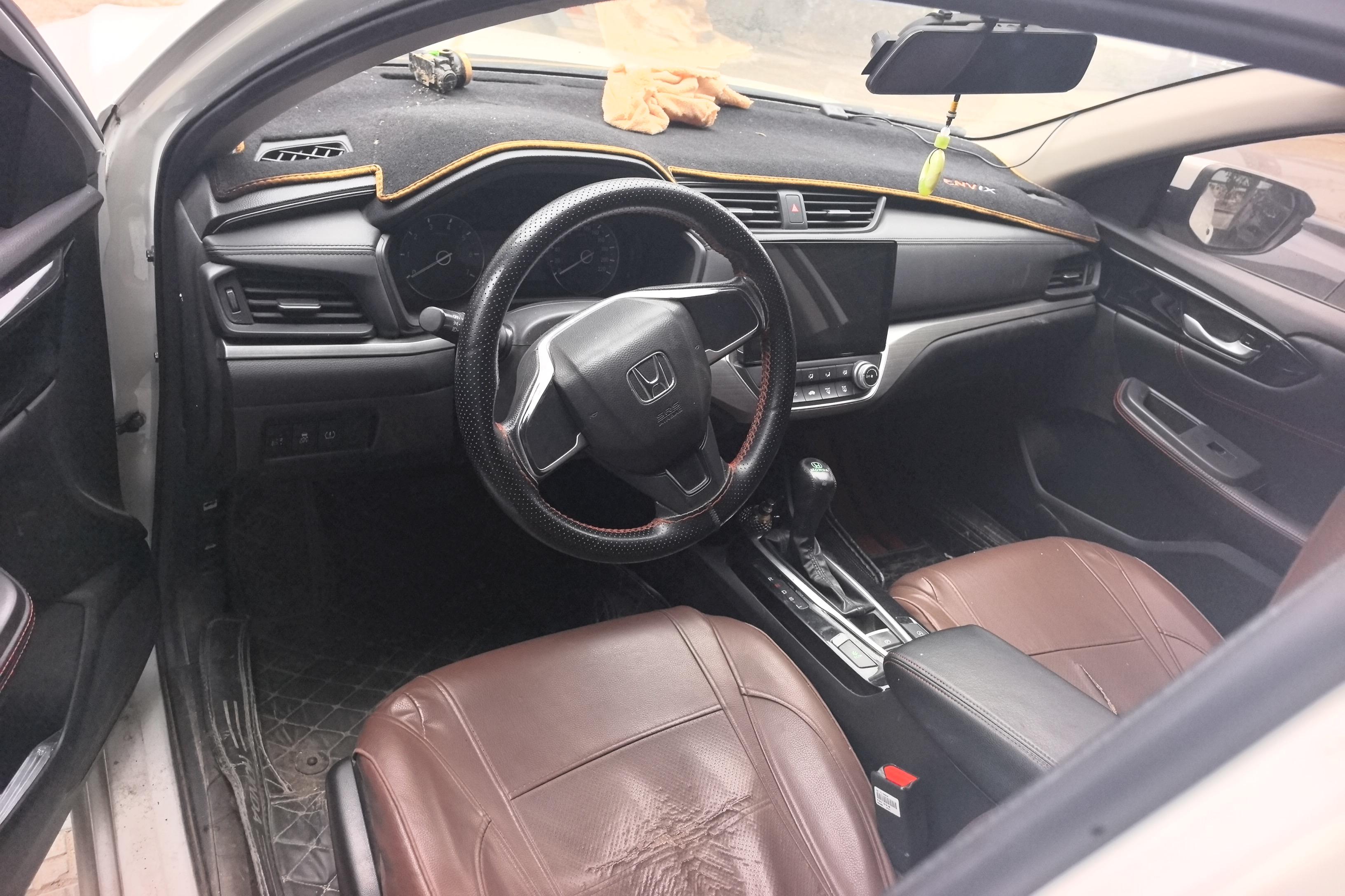 Honda Envix 2020 car image #18