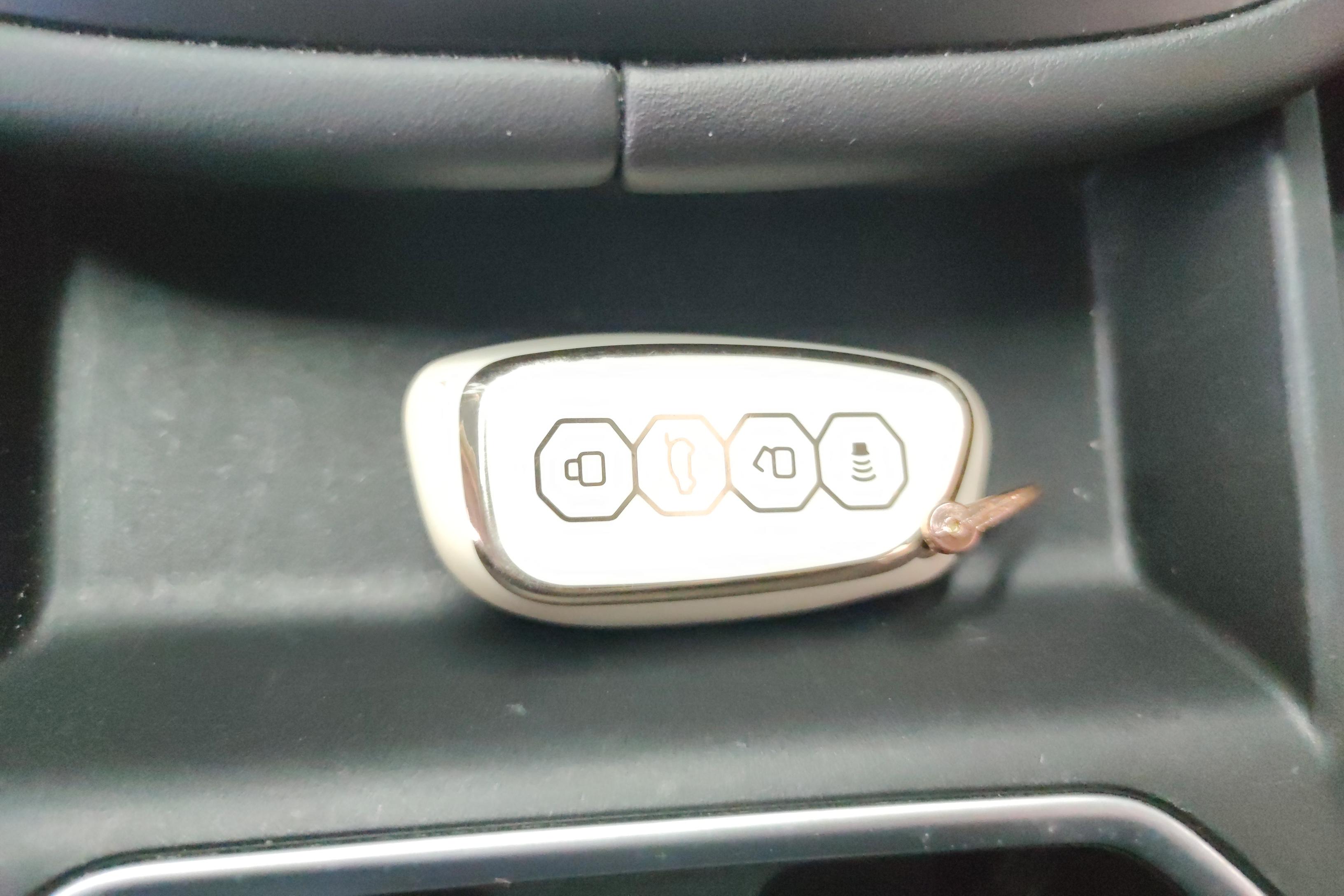 Haval Fierce Dragon MAX 2023 #18 Haval Fierce Dragon MAX 2023 car image #18