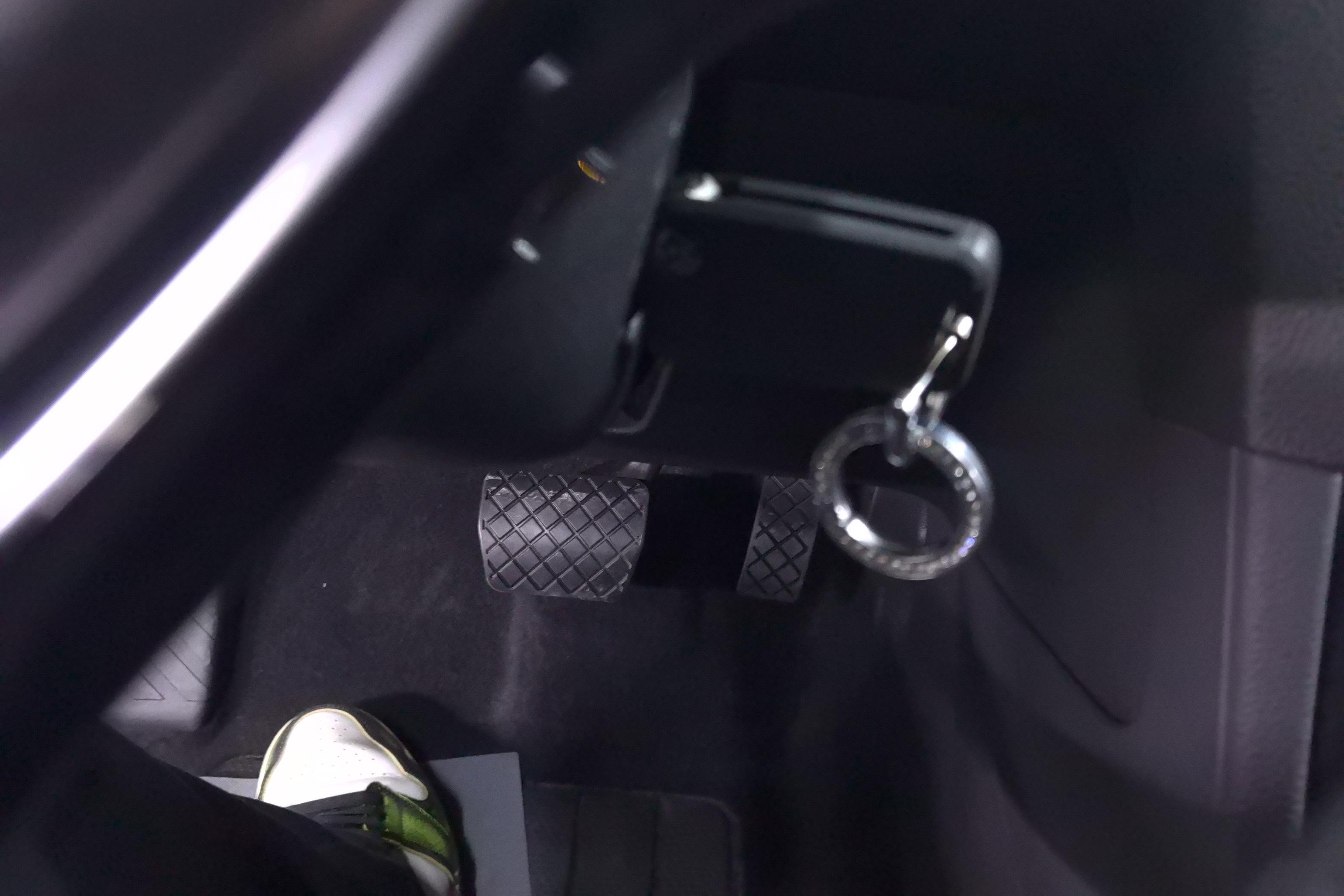 Volkswagen Gol 2020 immagine di auto #18