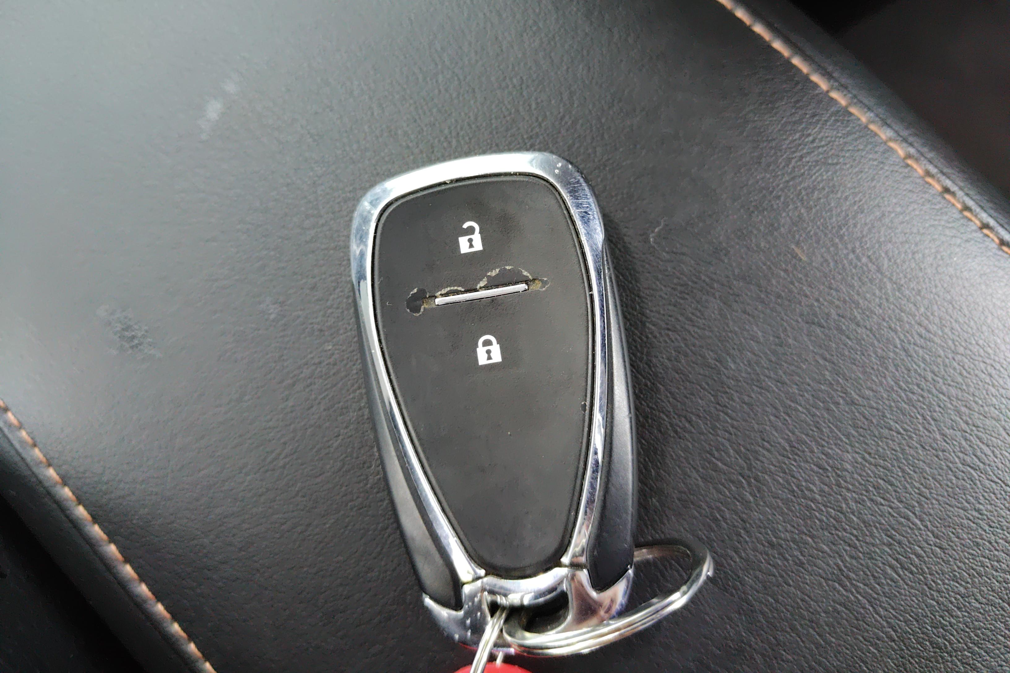 Chevrolet Orlando 2020 car image #18