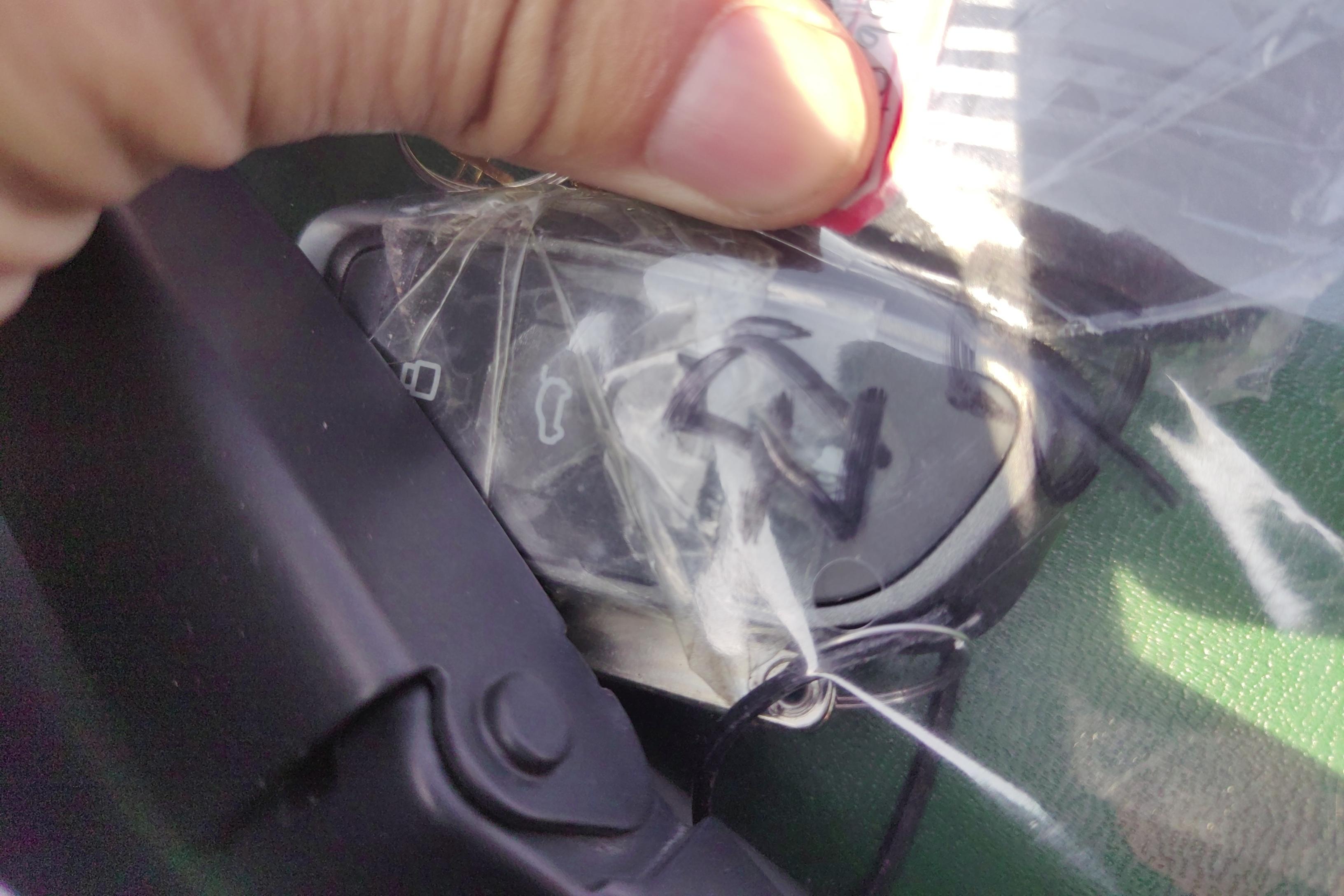 Haval Fierce Dragon MAX 2025 #18 Haval Fierce Dragon MAX 2025 car image #18